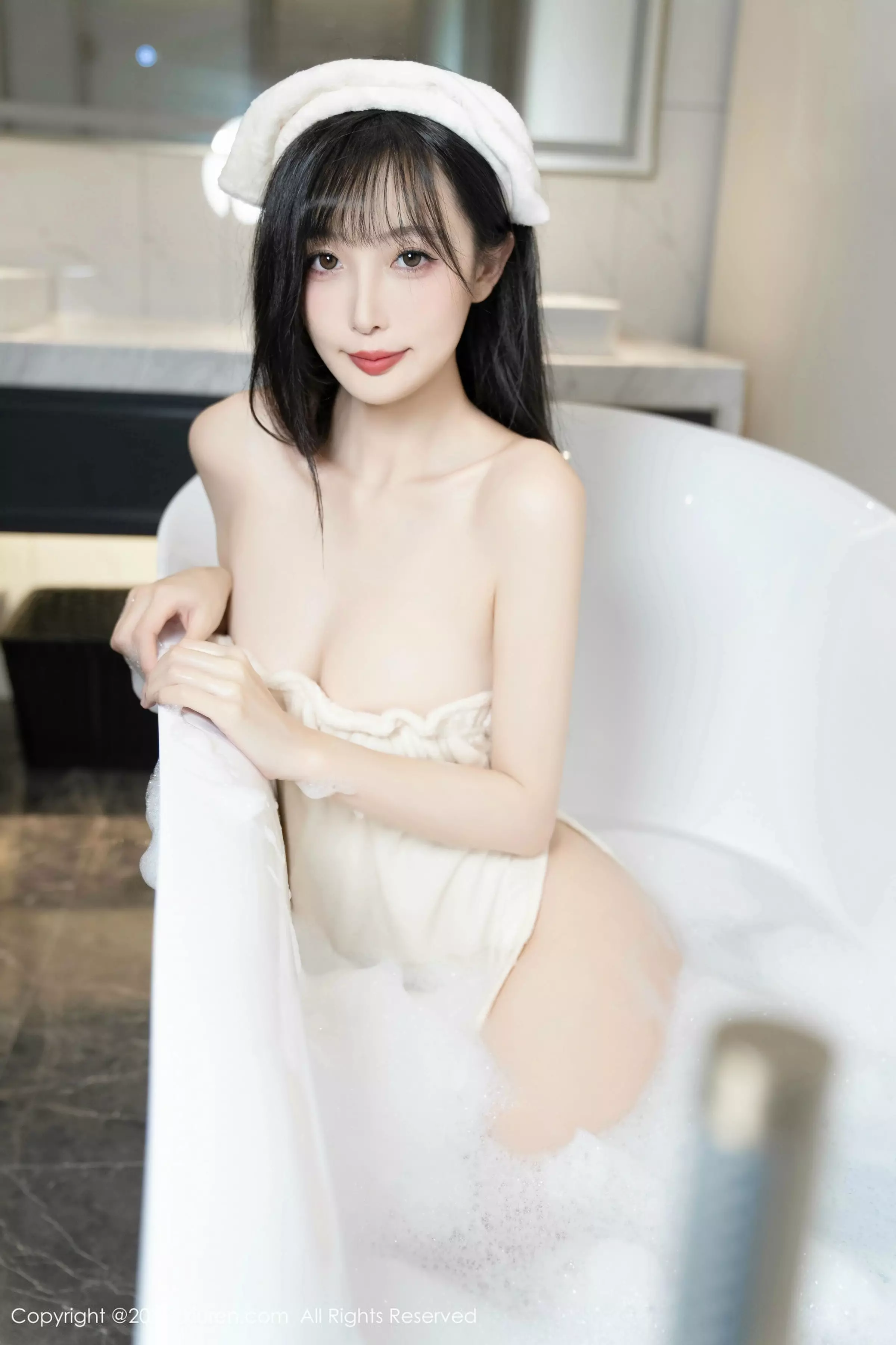 [XiuRen秀人网]第10005期樱桃小阑子写真 [87P]-064