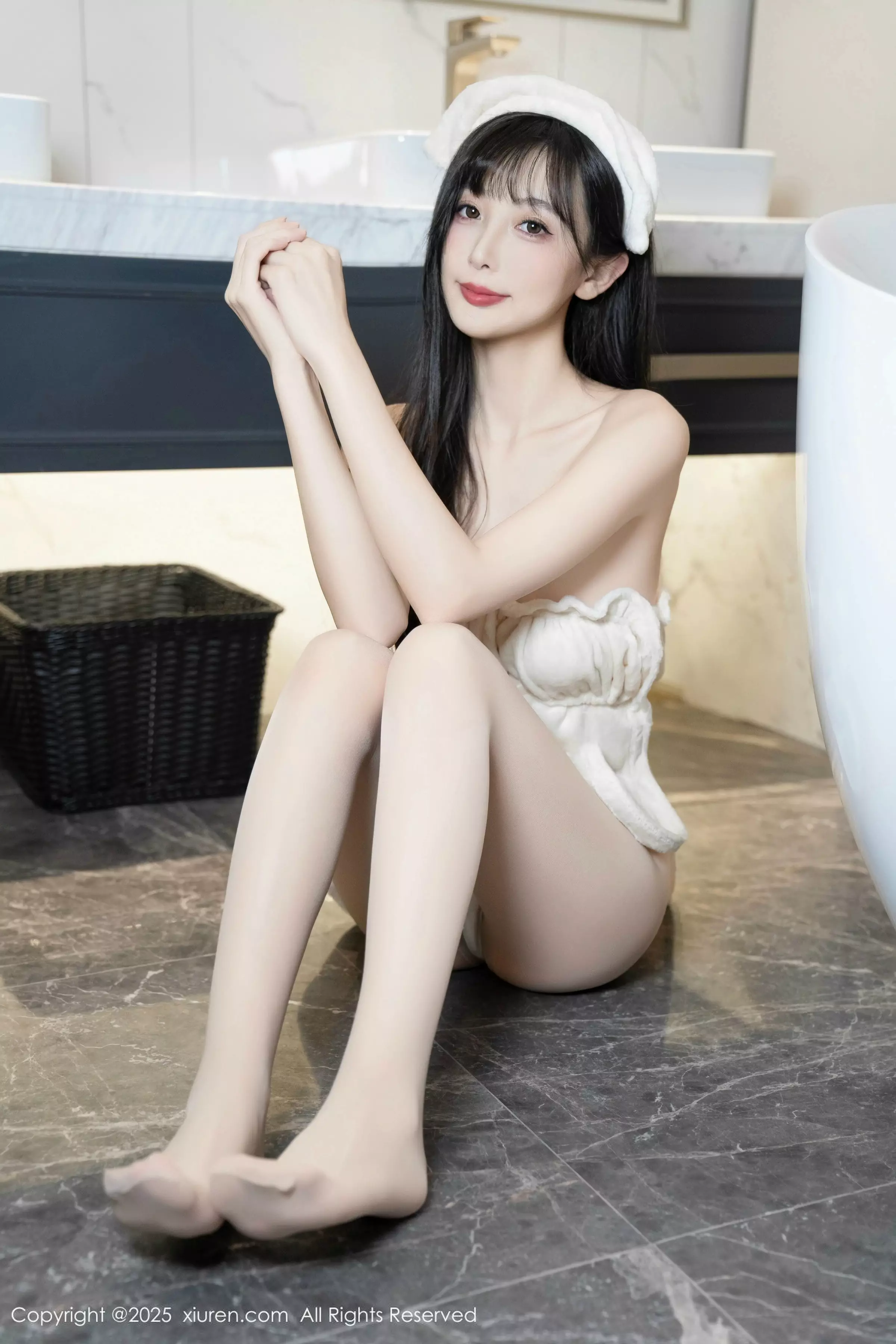 [XiuRen秀人网]第10005期樱桃小阑子写真 [87P]-031