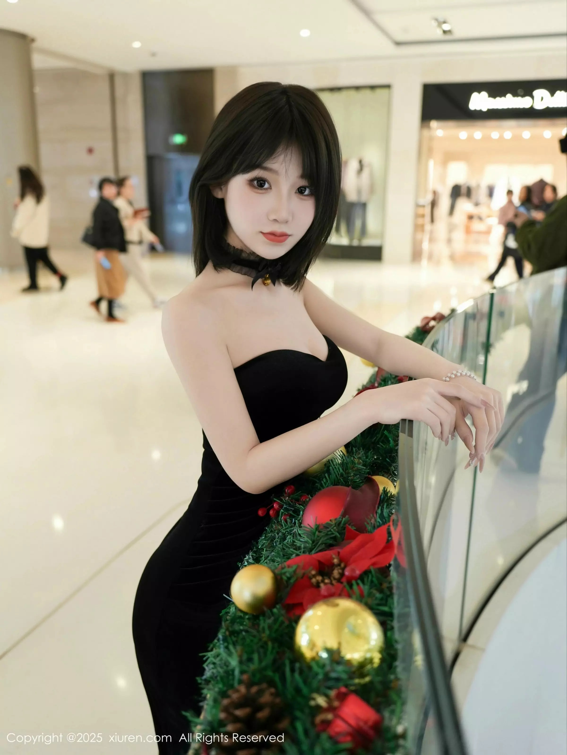 [XiuRen秀人网]第10000期阿汁写真 [75P]-012
