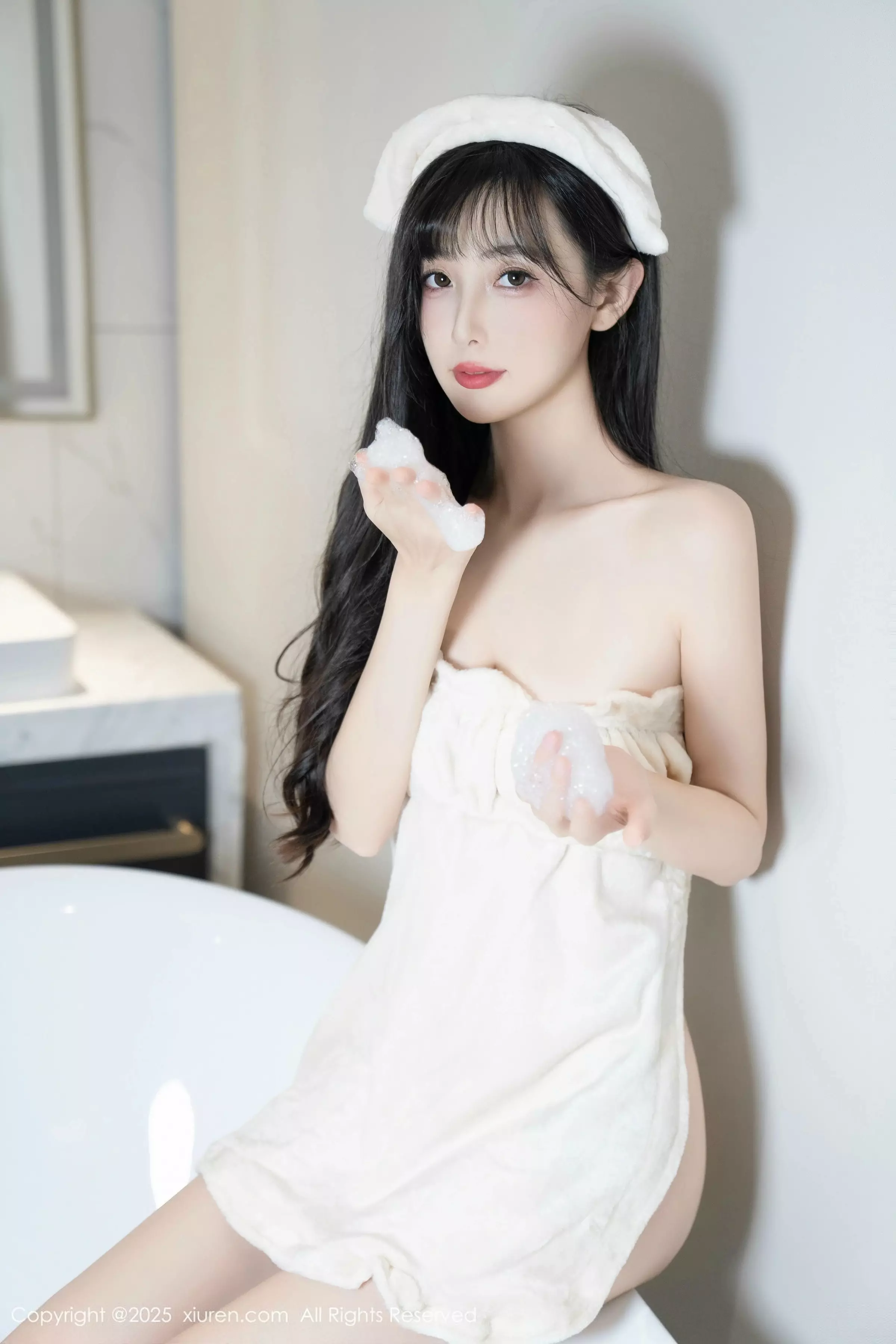 [XiuRen秀人网]第10005期樱桃小阑子写真 [87P]-051