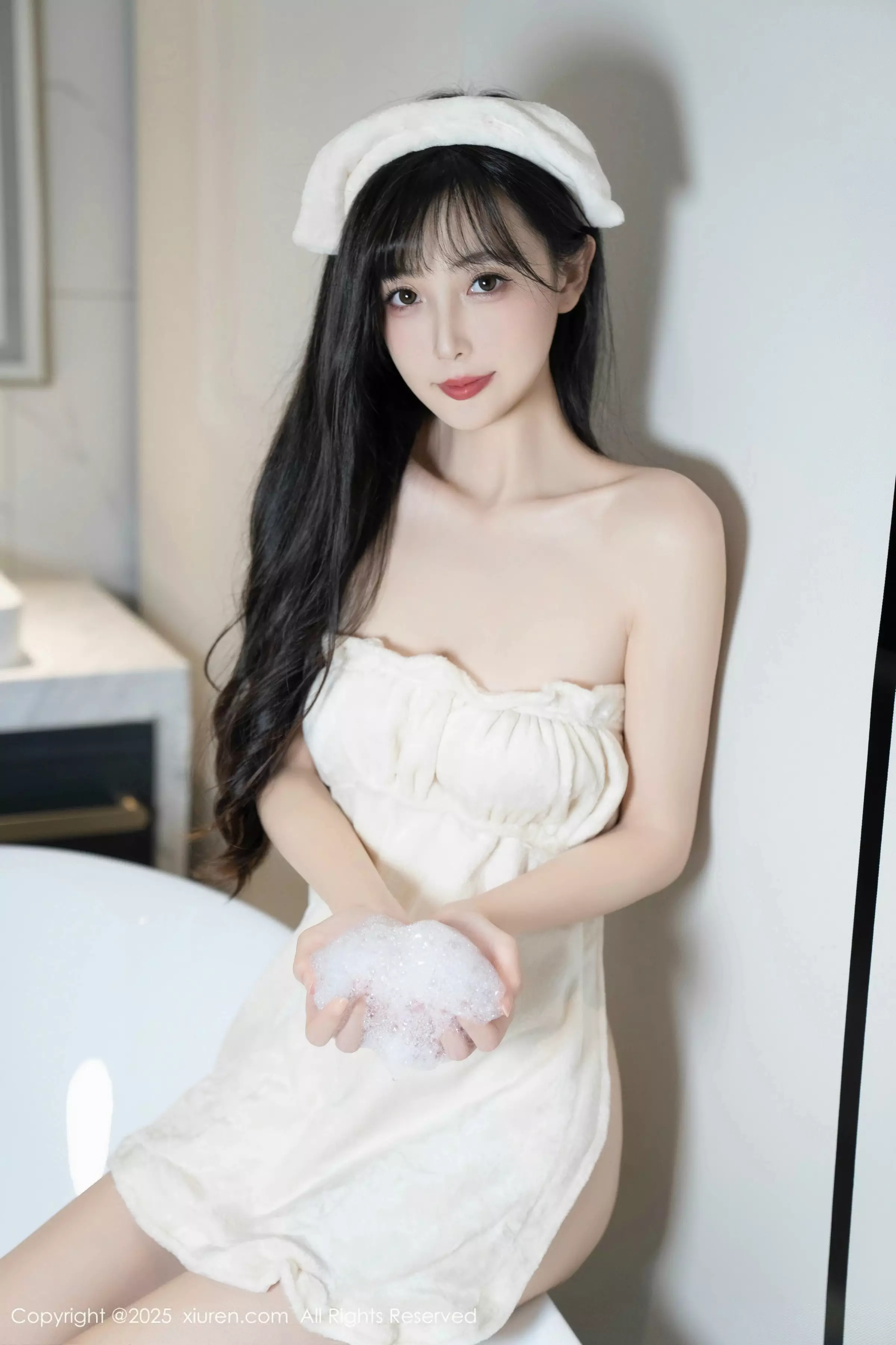 [XiuRen秀人网]第10005期樱桃小阑子写真 [87P]-050