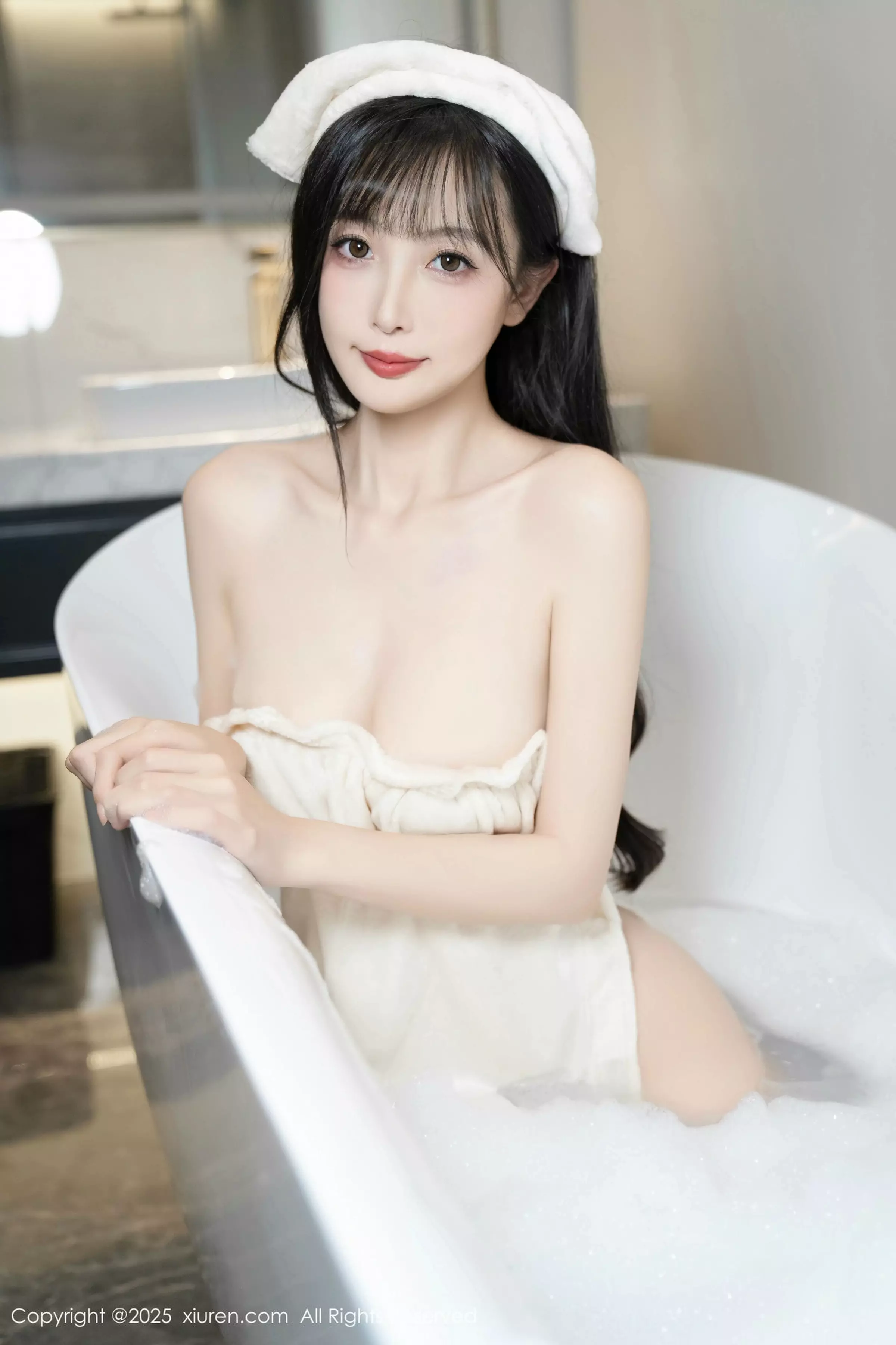 [XiuRen秀人网]第10005期樱桃小阑子写真 [87P]-058