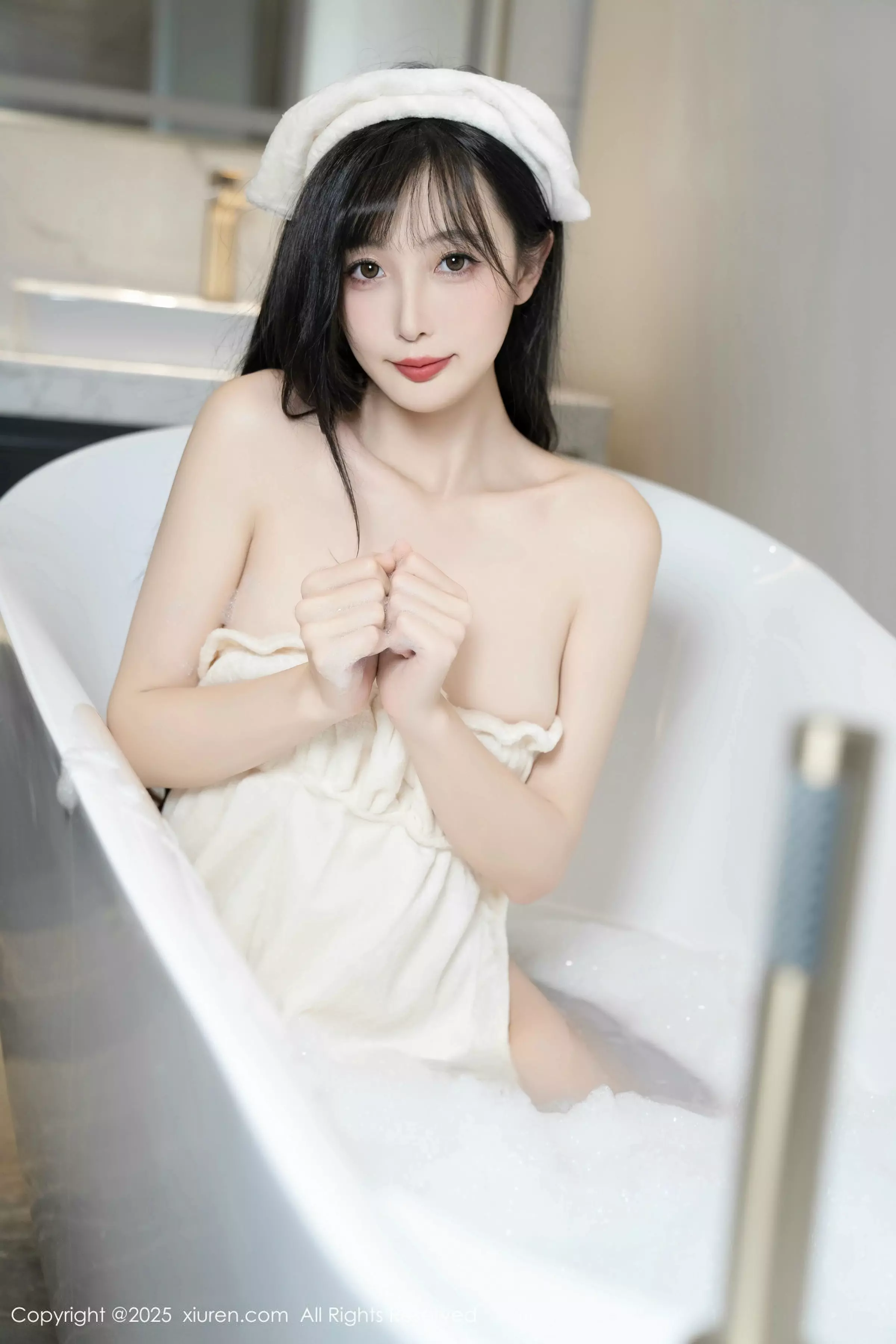 [XiuRen秀人网]第10005期樱桃小阑子写真 [87P]-057
