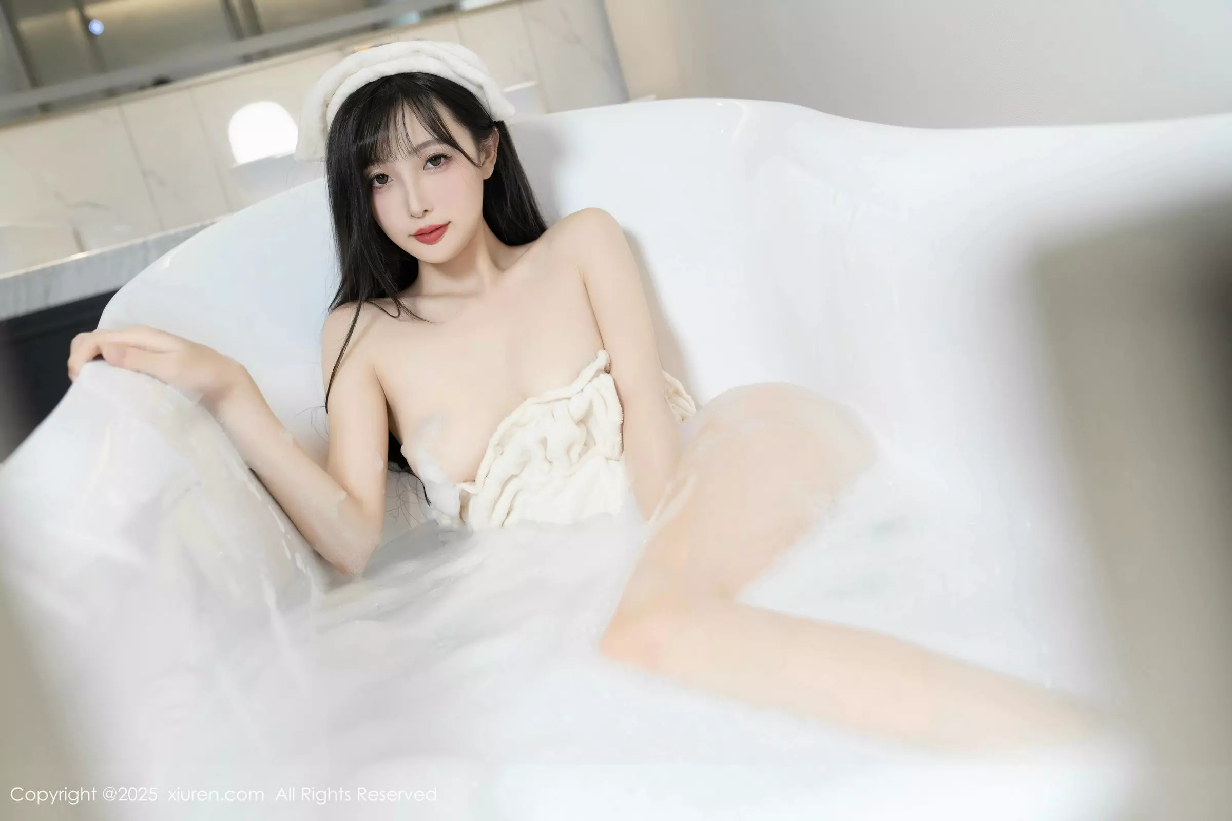 [XiuRen秀人网]第10005期樱桃小阑子写真 [87P]-072