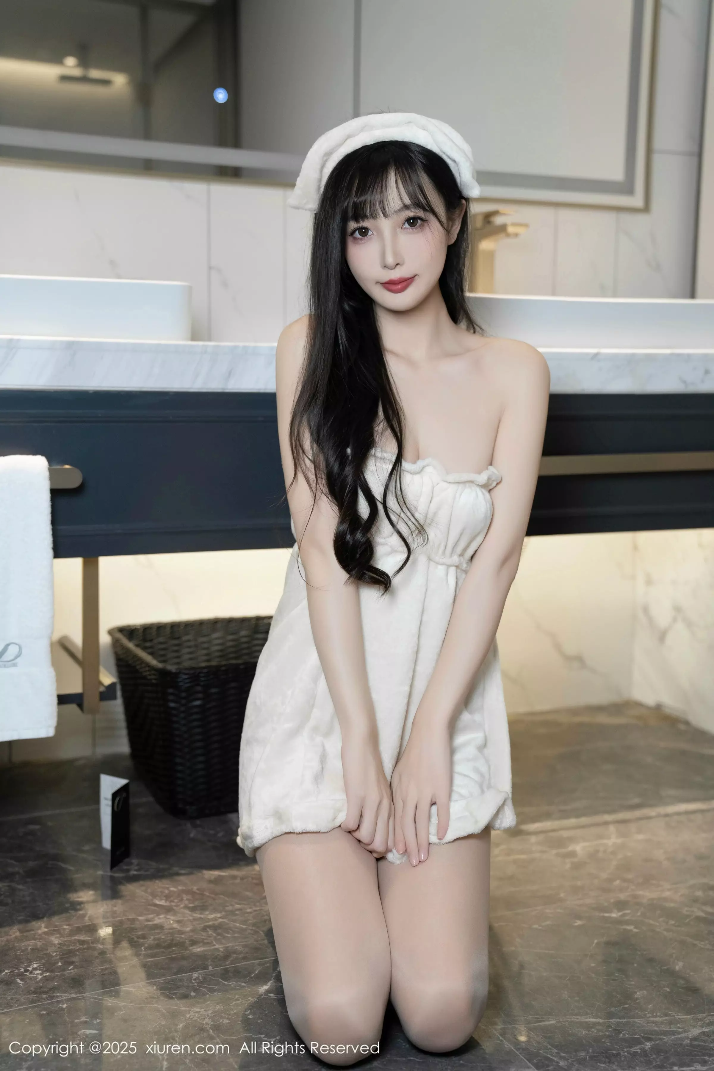 [XiuRen秀人网]第10005期樱桃小阑子写真 [87P]-015