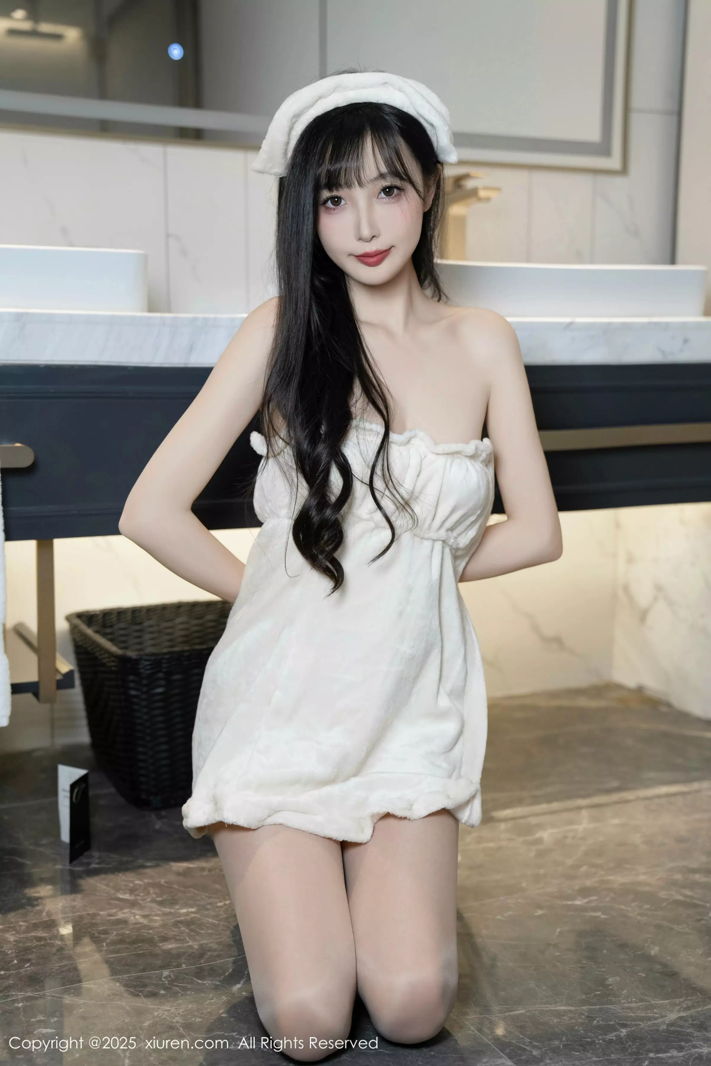 [XiuRen秀人网]第10005期樱桃小阑子写真 [87P]-016
