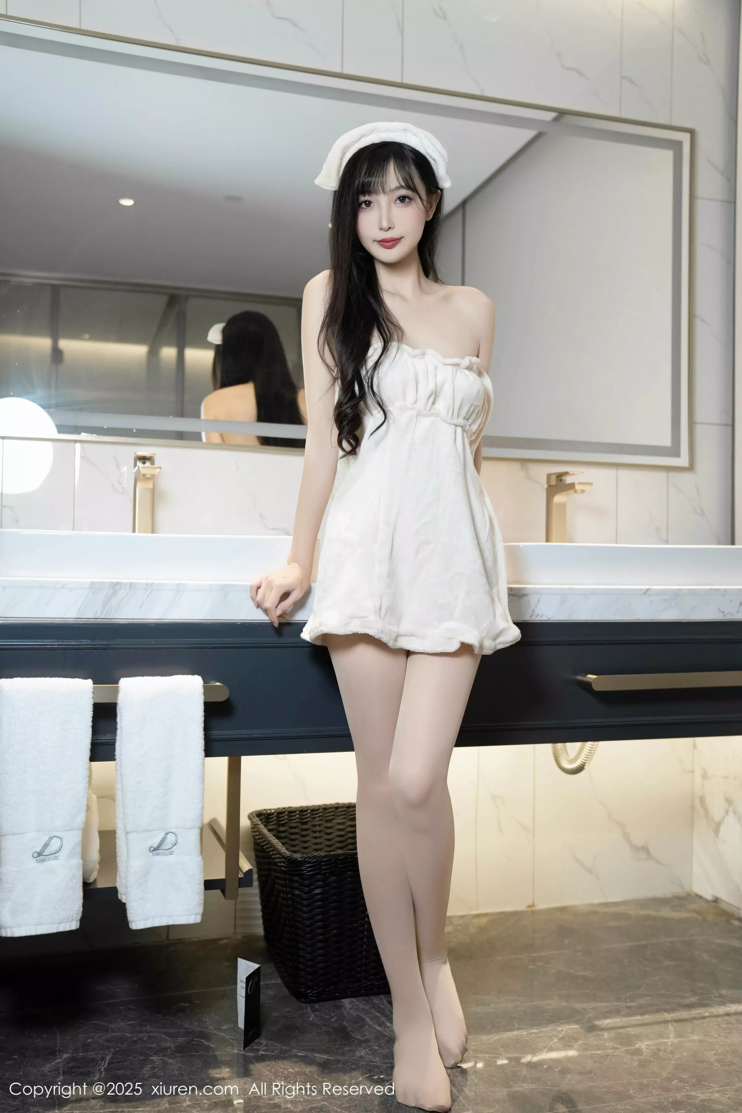 [XiuRen秀人网]第10005期樱桃小阑子写真 [87P]-012