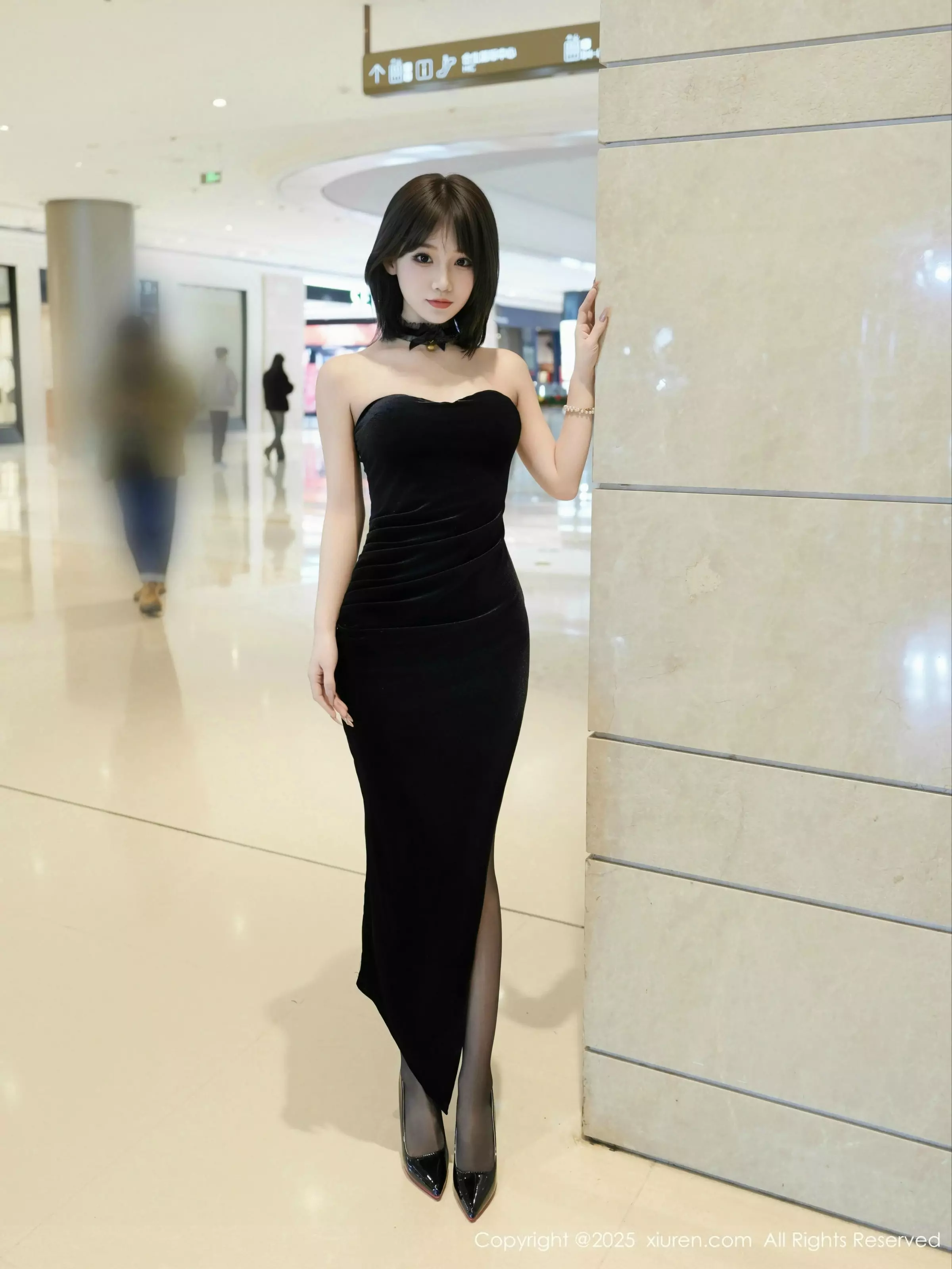 [XiuRen秀人网]第10000期阿汁写真 [75P]-009