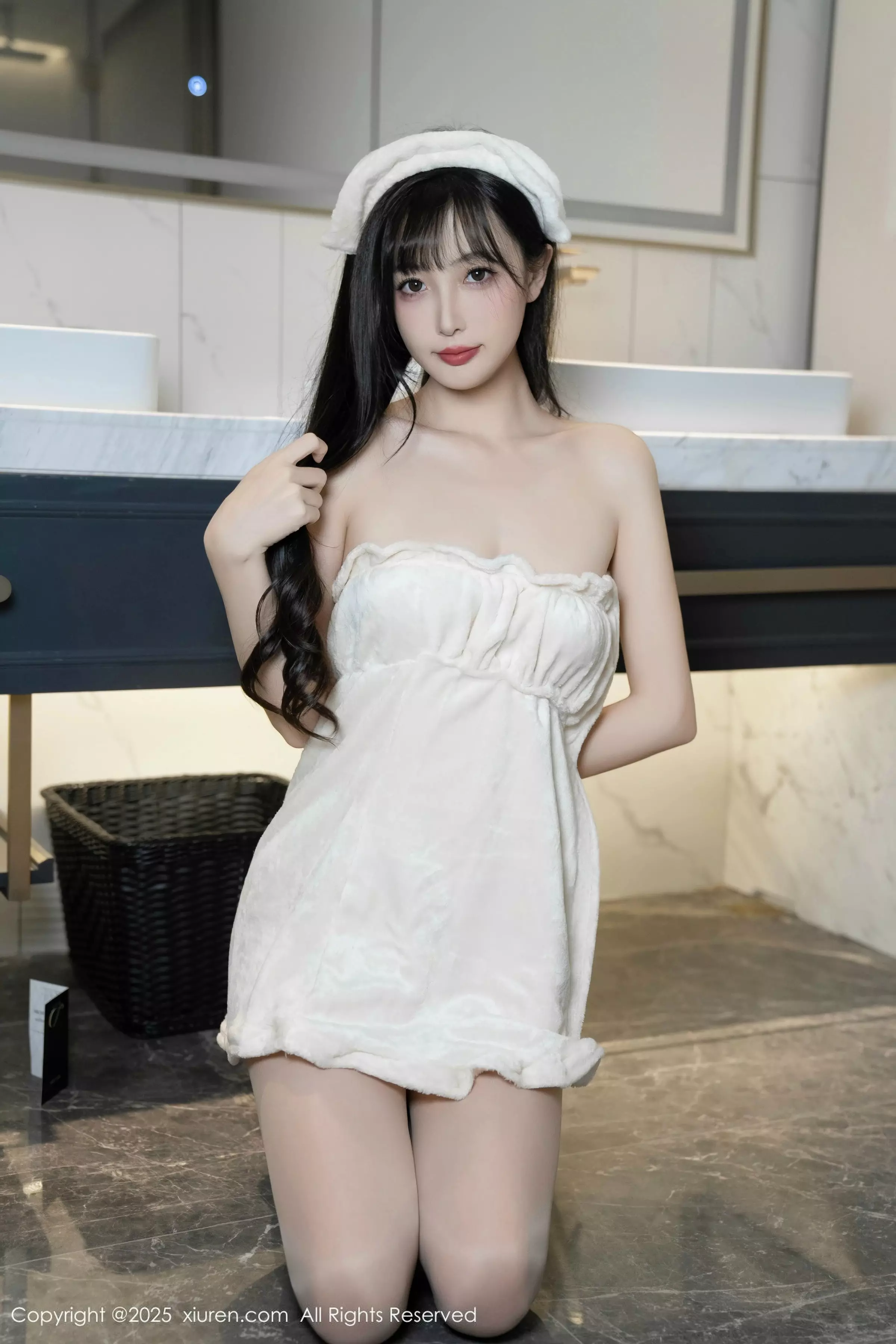 [XiuRen秀人网]第10005期樱桃小阑子写真 [87P]-017