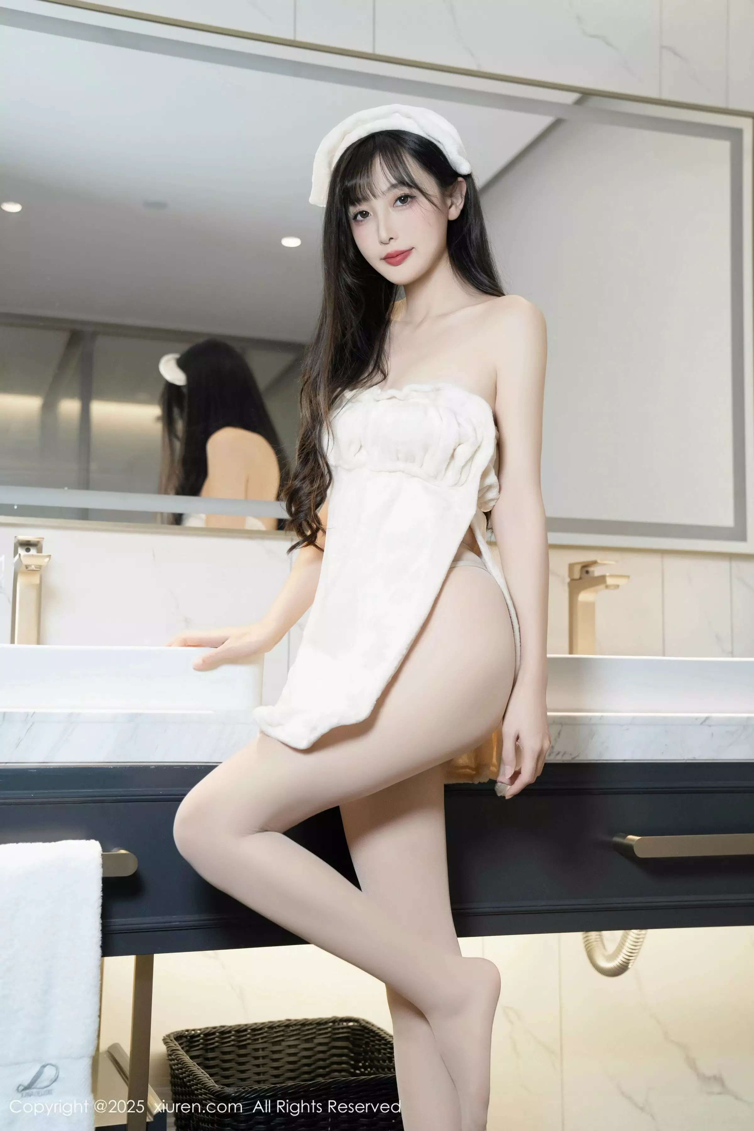 [XiuRen秀人网]第10005期樱桃小阑子写真 [87P]-014