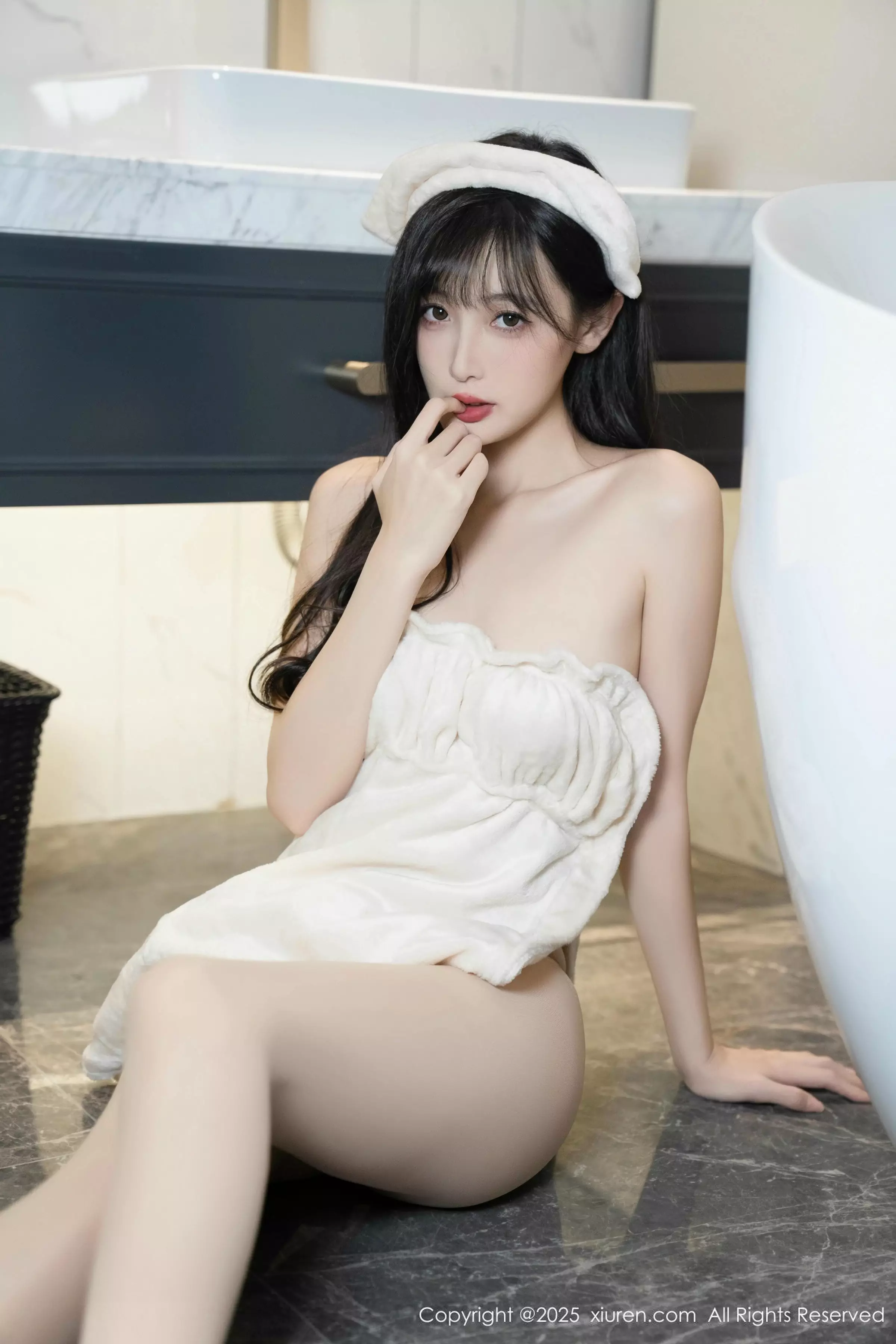 [XiuRen秀人网]第10005期樱桃小阑子写真 [87P]-040