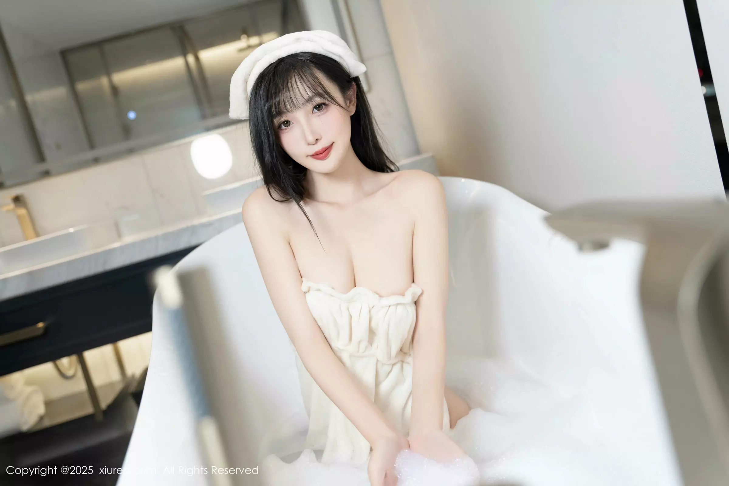 [XiuRen秀人网]第10005期樱桃小阑子写真 [87P]-061