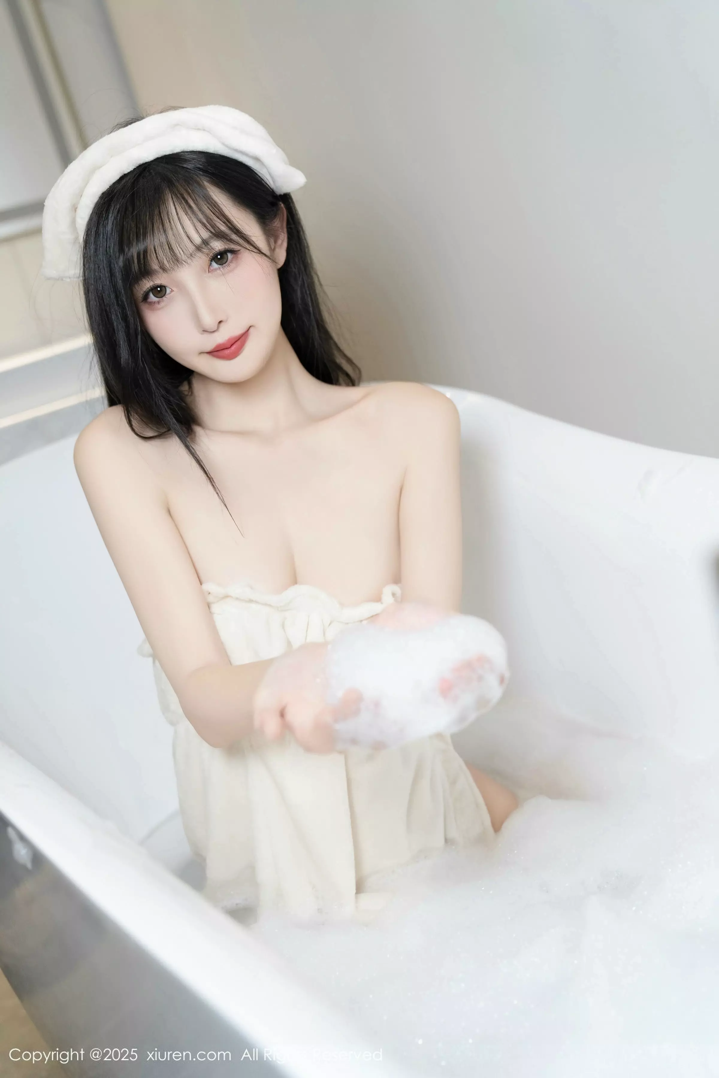 [XiuRen秀人网]第10005期樱桃小阑子写真 [87P]-062