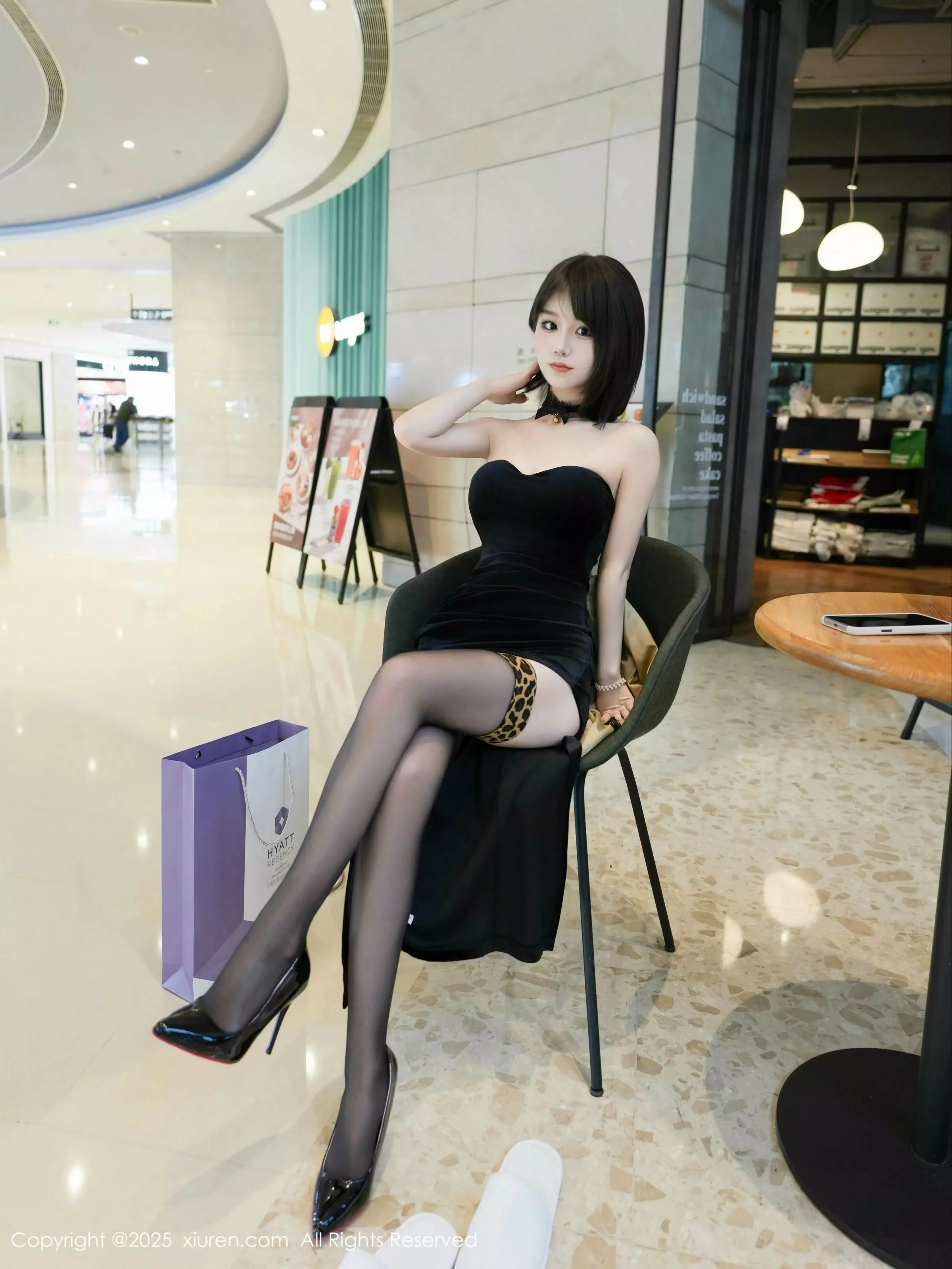 [XiuRen秀人网]第10000期阿汁写真 [75P]-008