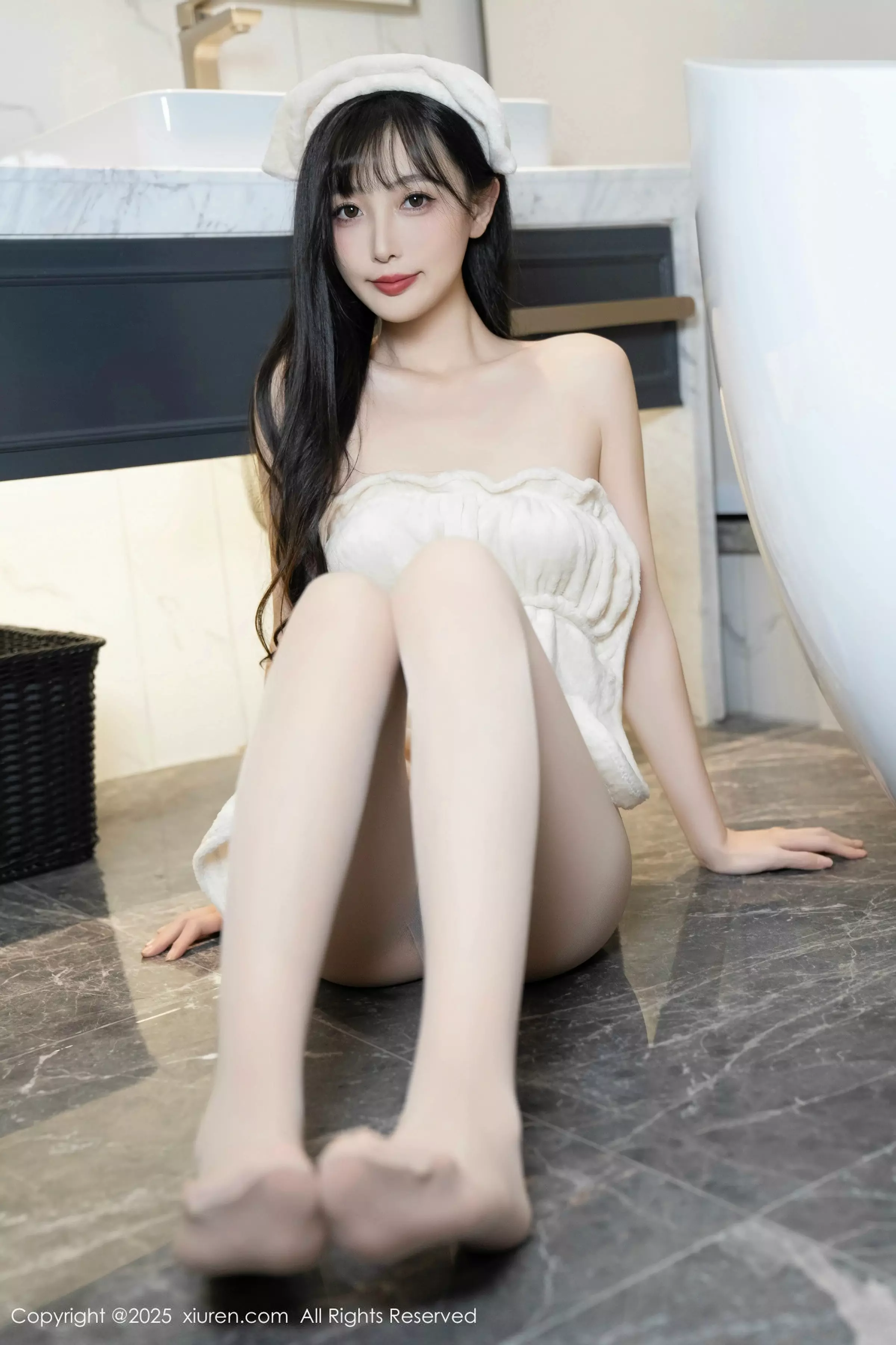 [XiuRen秀人网]第10005期樱桃小阑子写真 [87P]-030