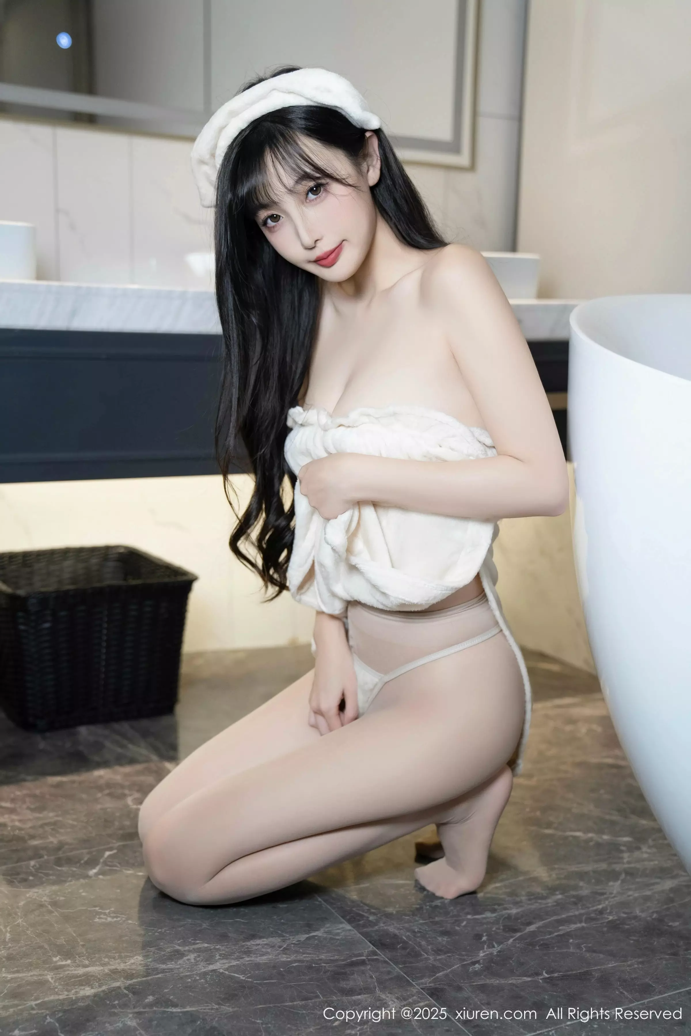 [XiuRen秀人网]第10005期樱桃小阑子写真 [87P]-024