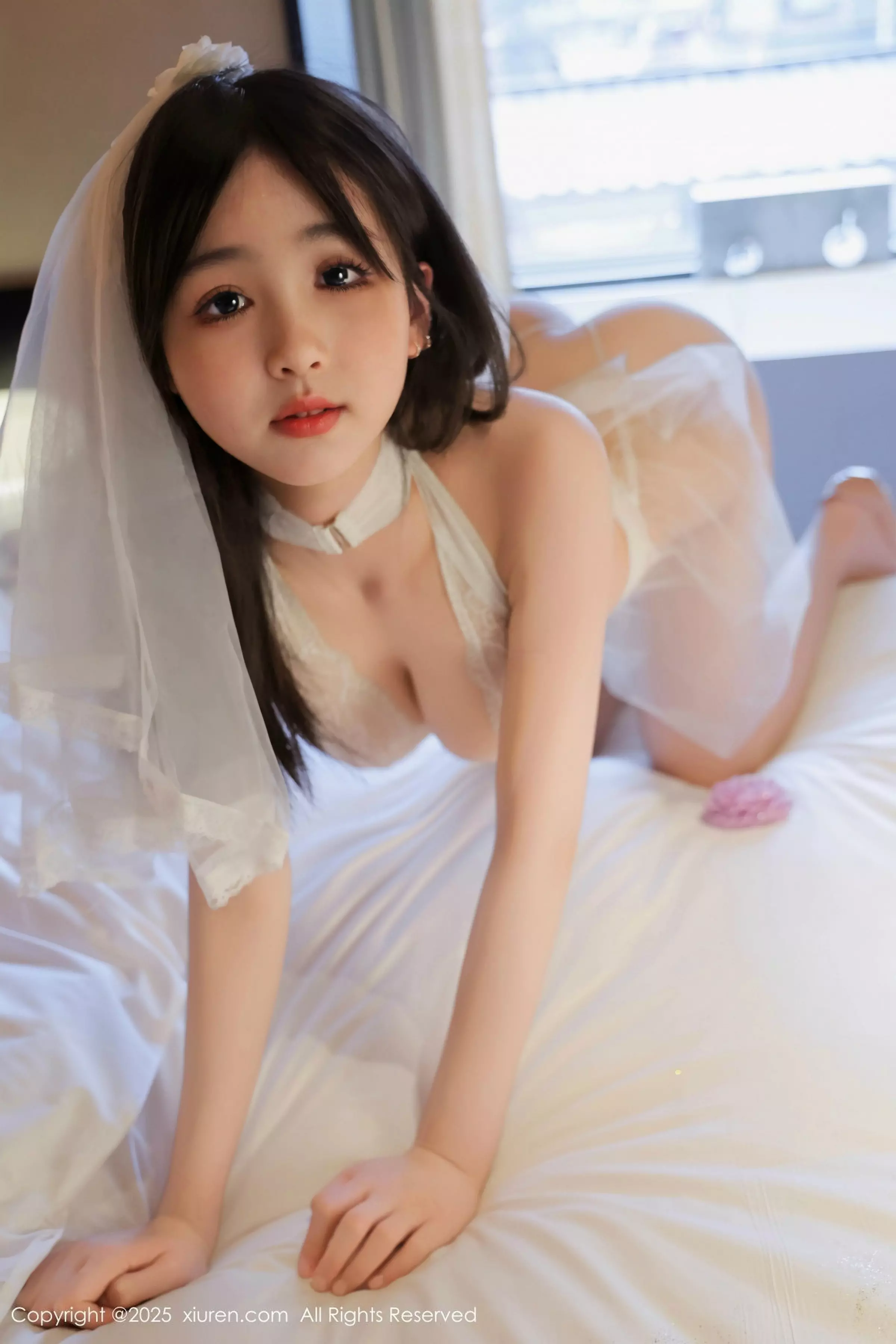 [XiuRen秀人网]第10011期奶芙乔乔写真 [66P]-028