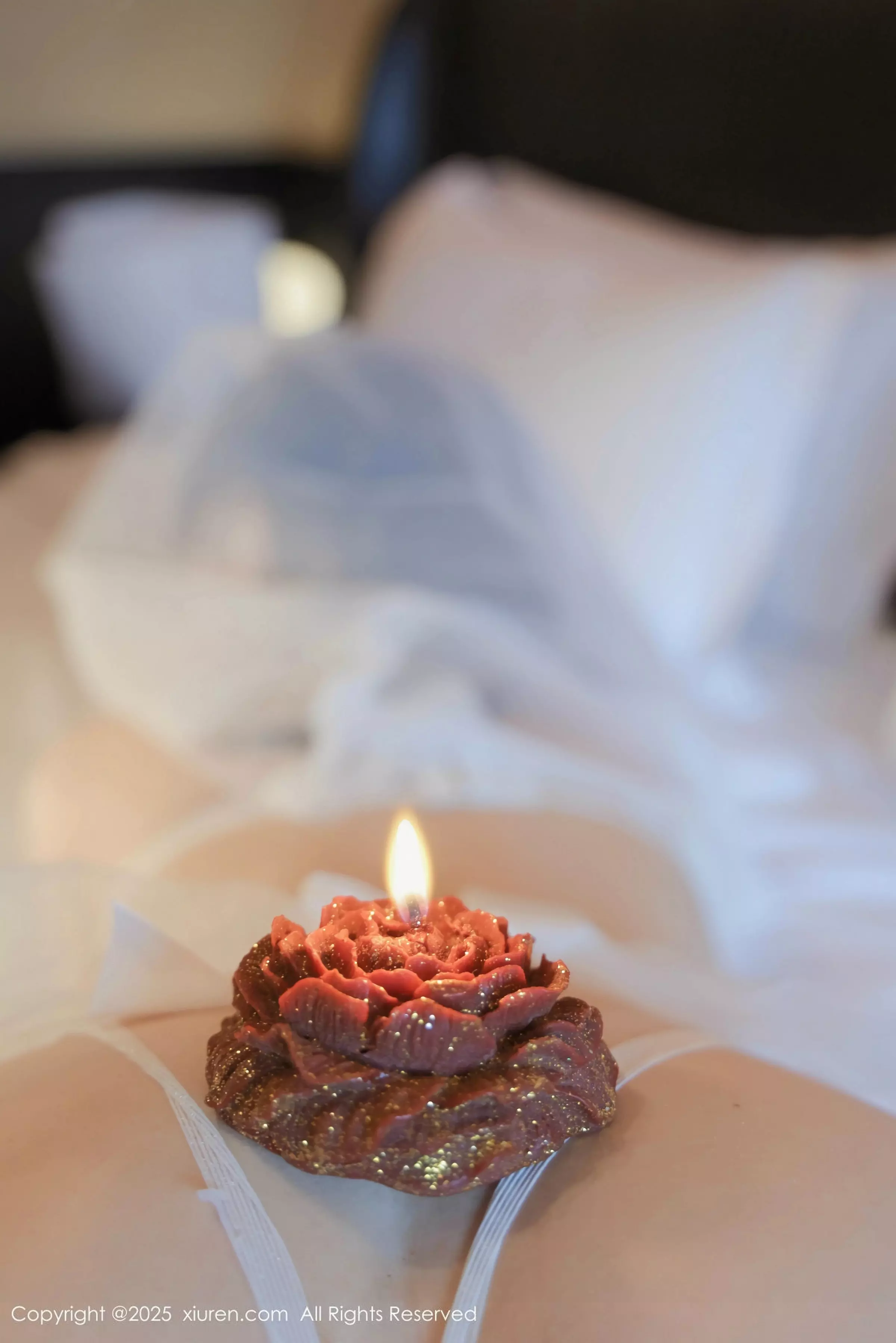 [XiuRen秀人网]第10011期奶芙乔乔写真 [66P]-027