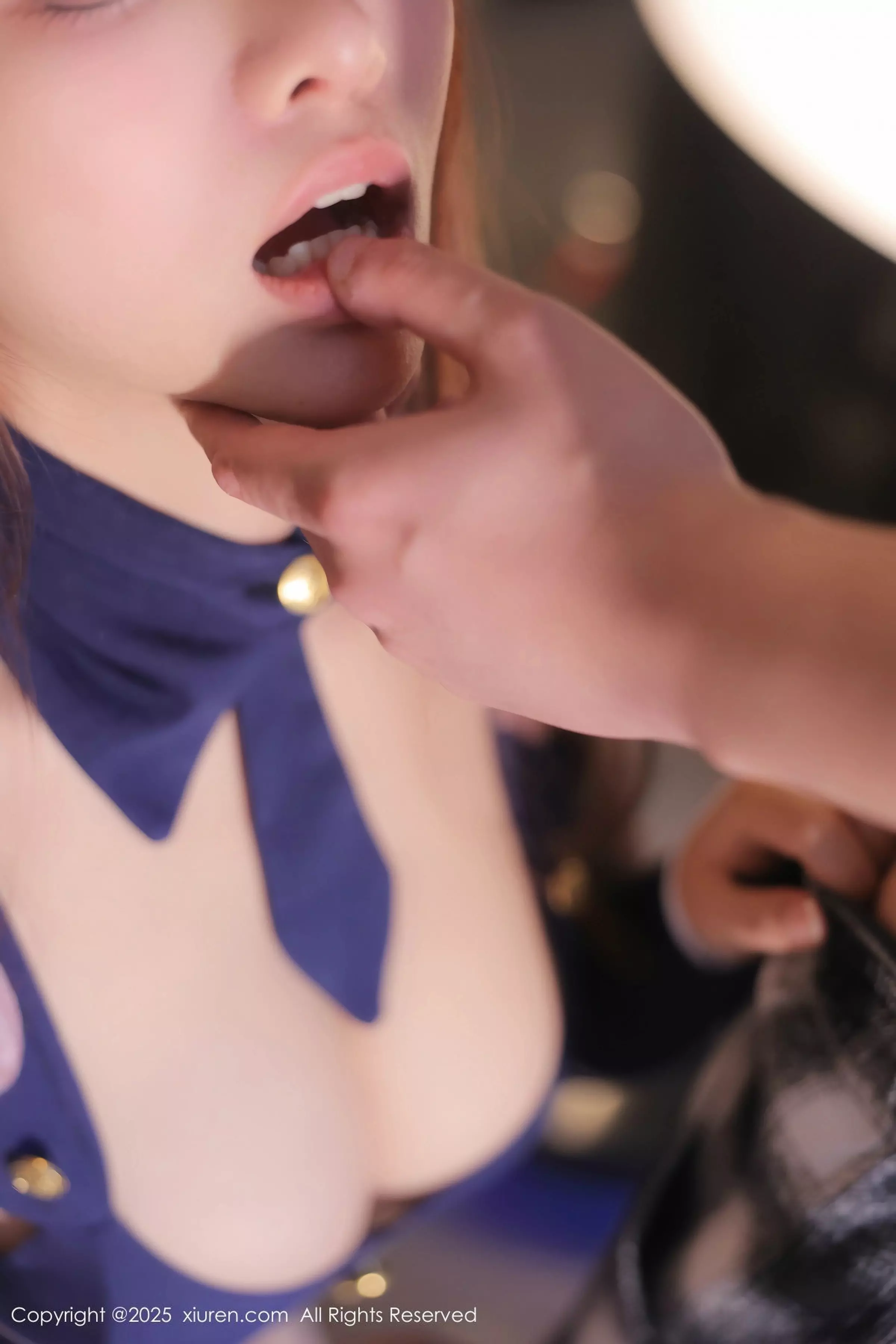 [XiuRen秀人网]第10009期张庭蓉写真 [70P]-007