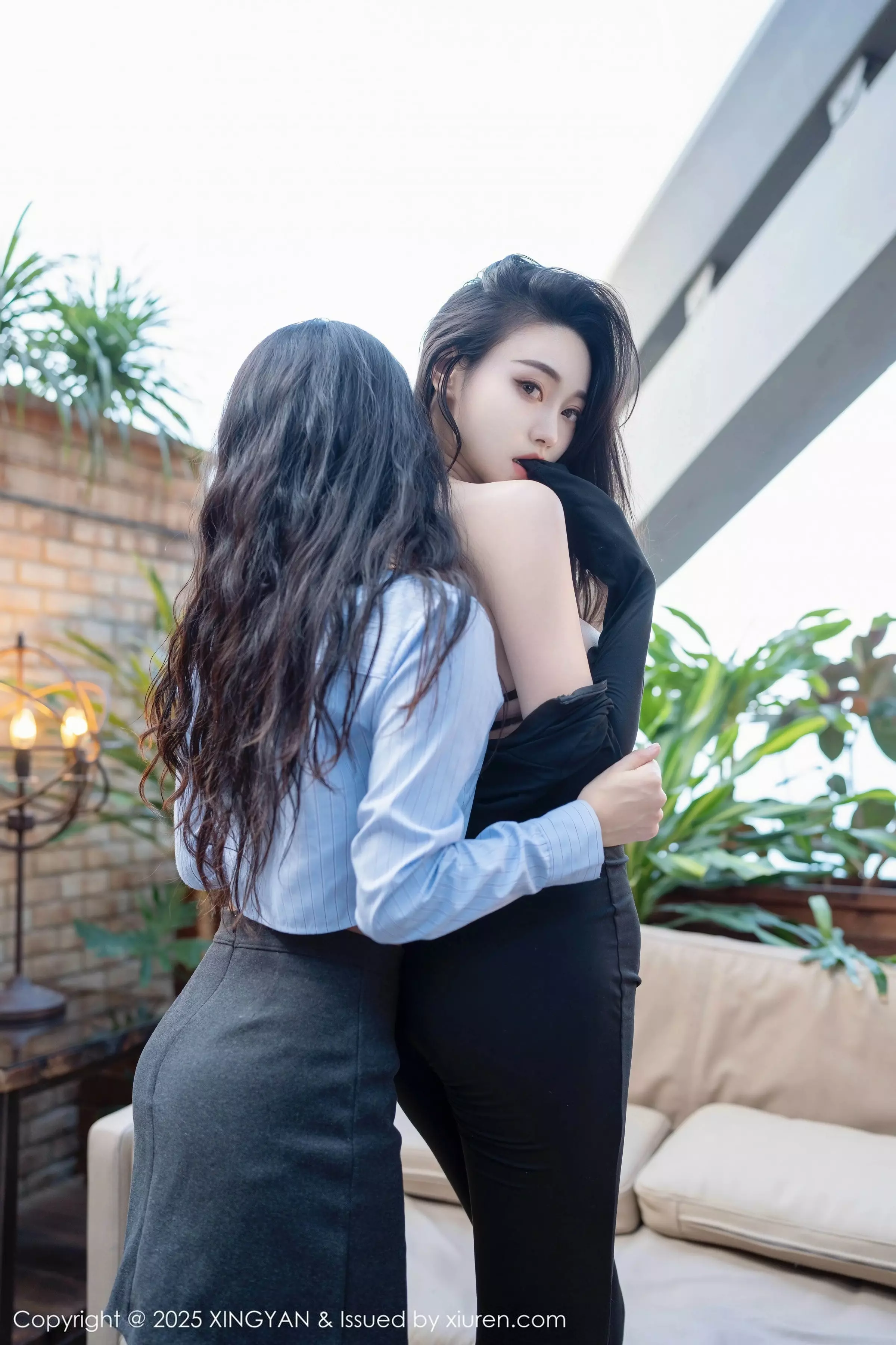 [XingYan星颜社]第322期清妙写真 [81P]-056