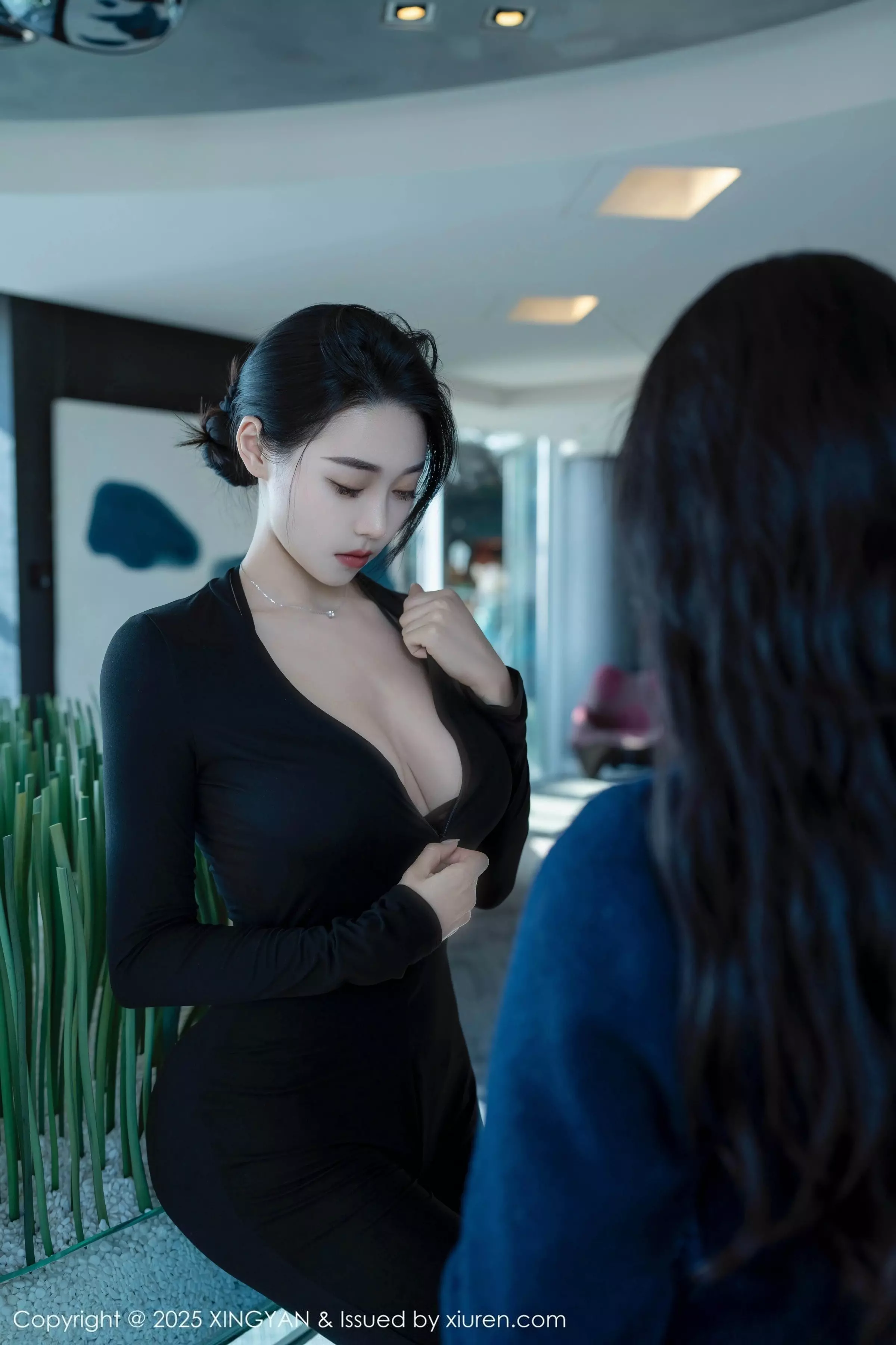 [XingYan星颜社]第322期清妙写真 [81P]-013