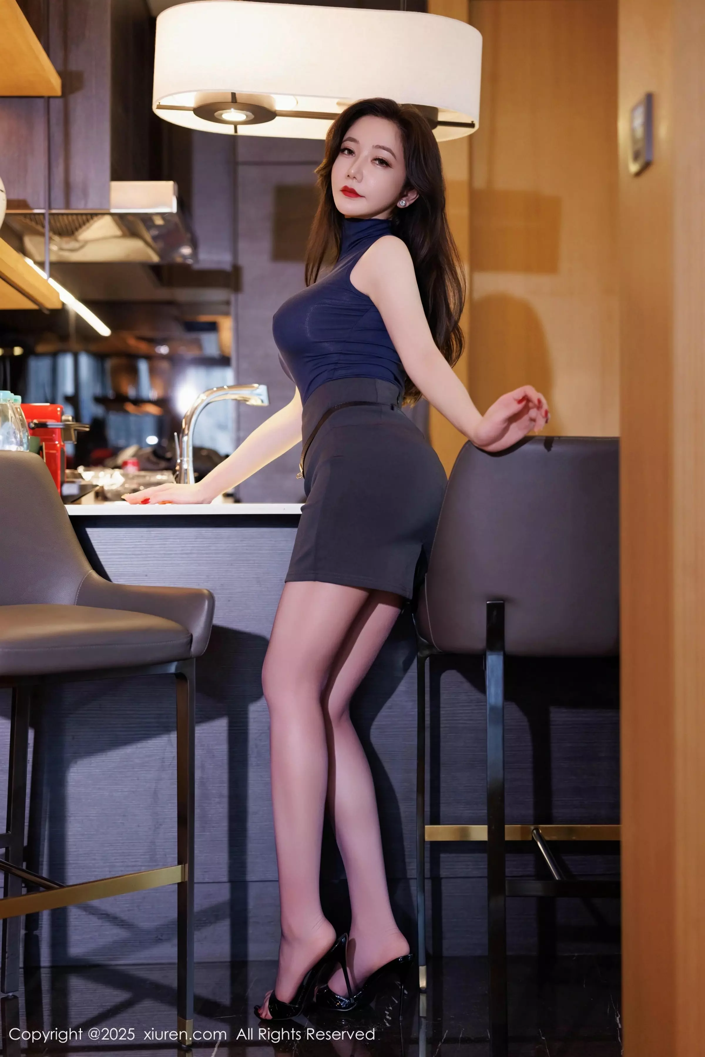 [XiuRen秀人网]第10010期心妍小公主写真 [70P]-008