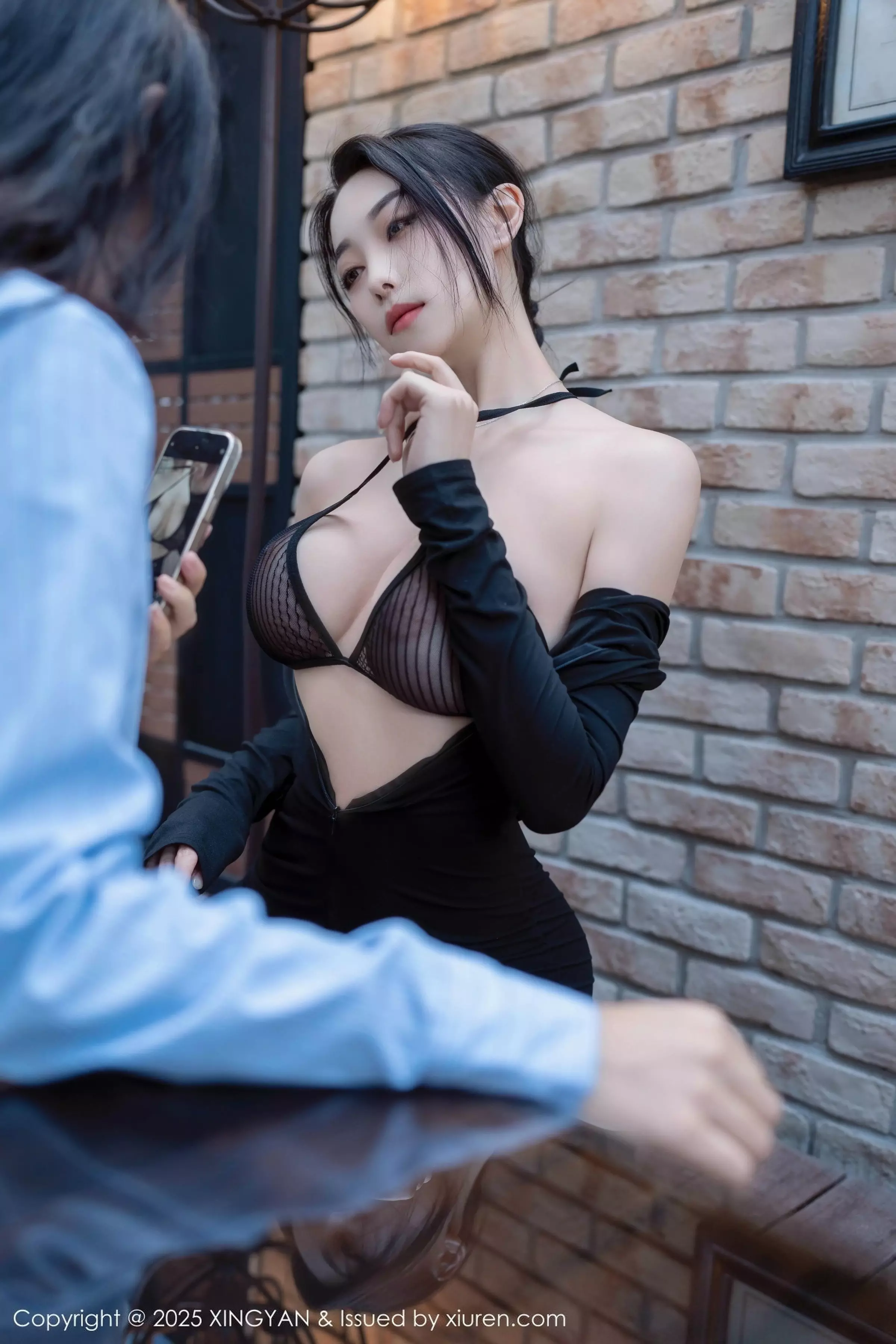 [XingYan星颜社]第322期清妙写真 [81P]-038