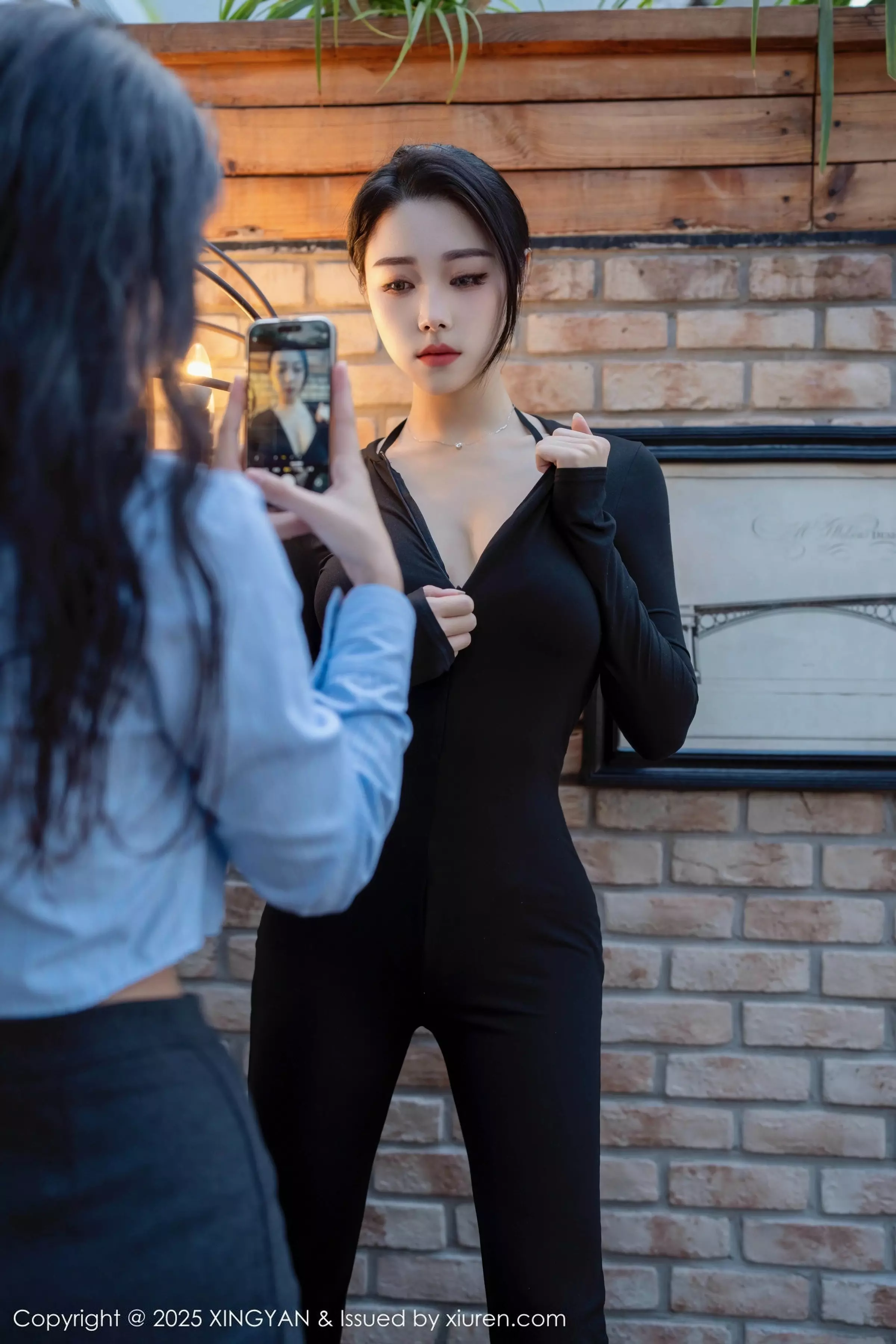 [XingYan星颜社]第322期清妙写真 [81P]-030