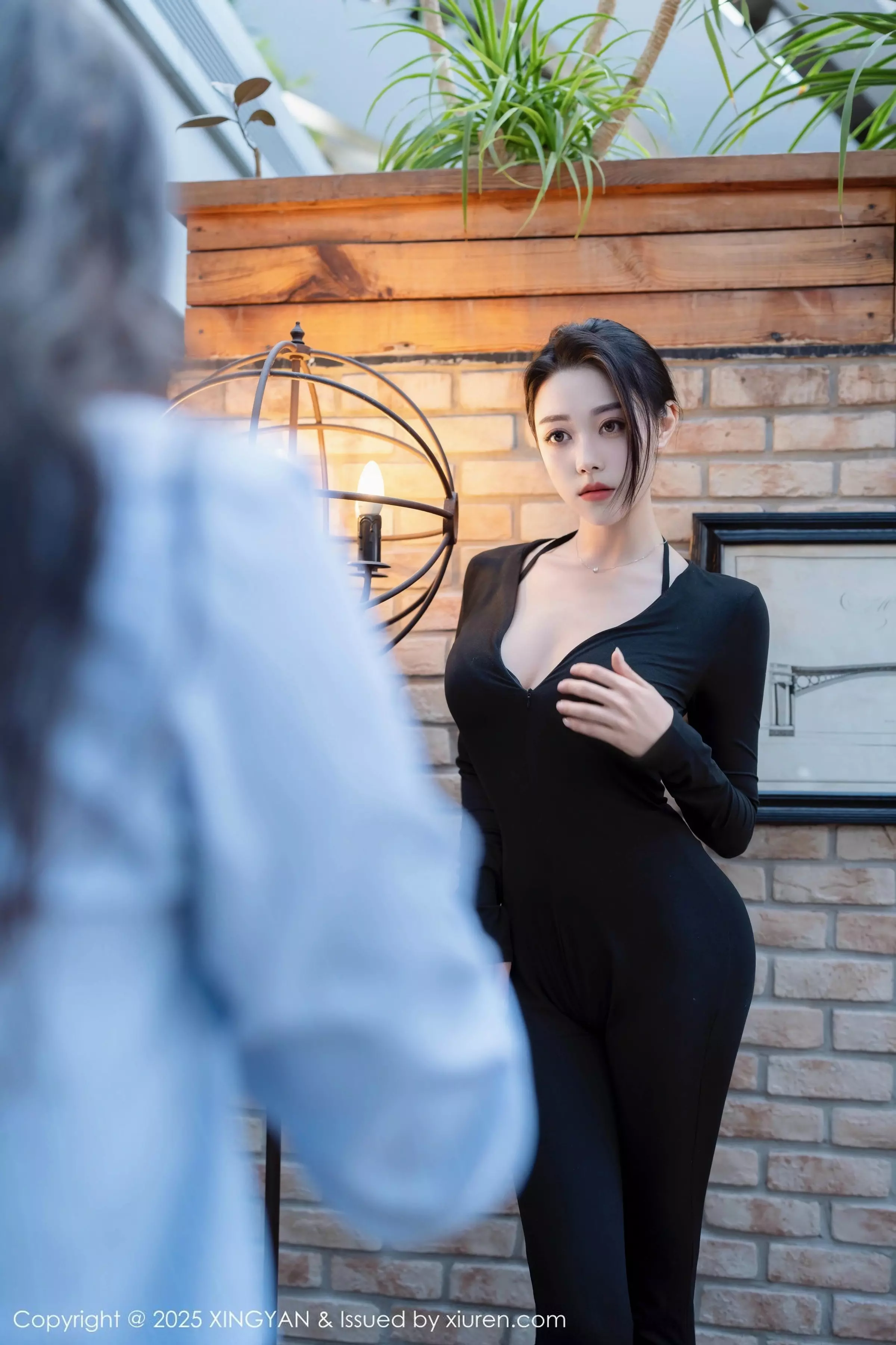 [XingYan星颜社]第322期清妙写真 [81P]-031