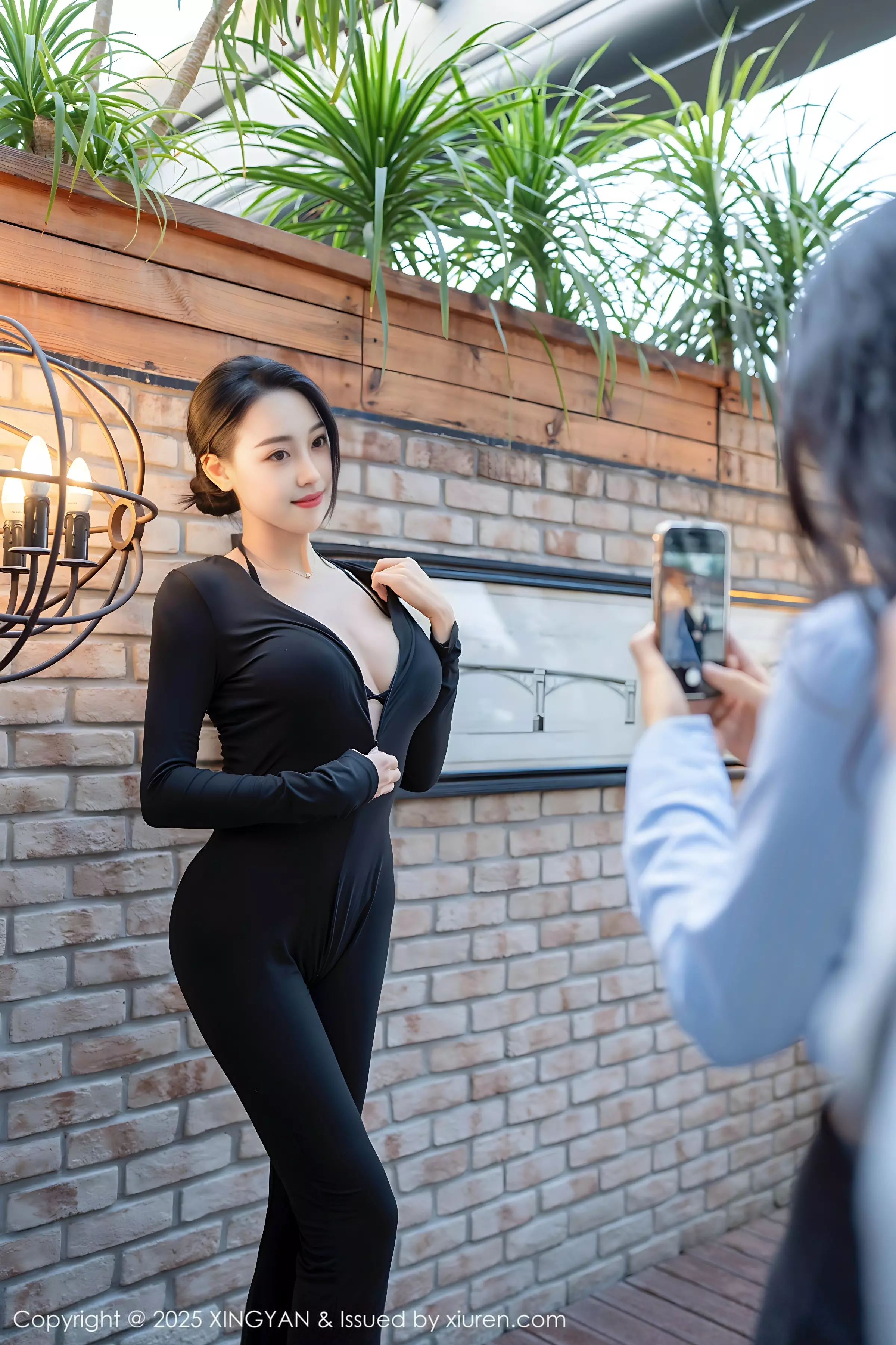 [XingYan星颜社]第322期清妙写真 [81P]-032