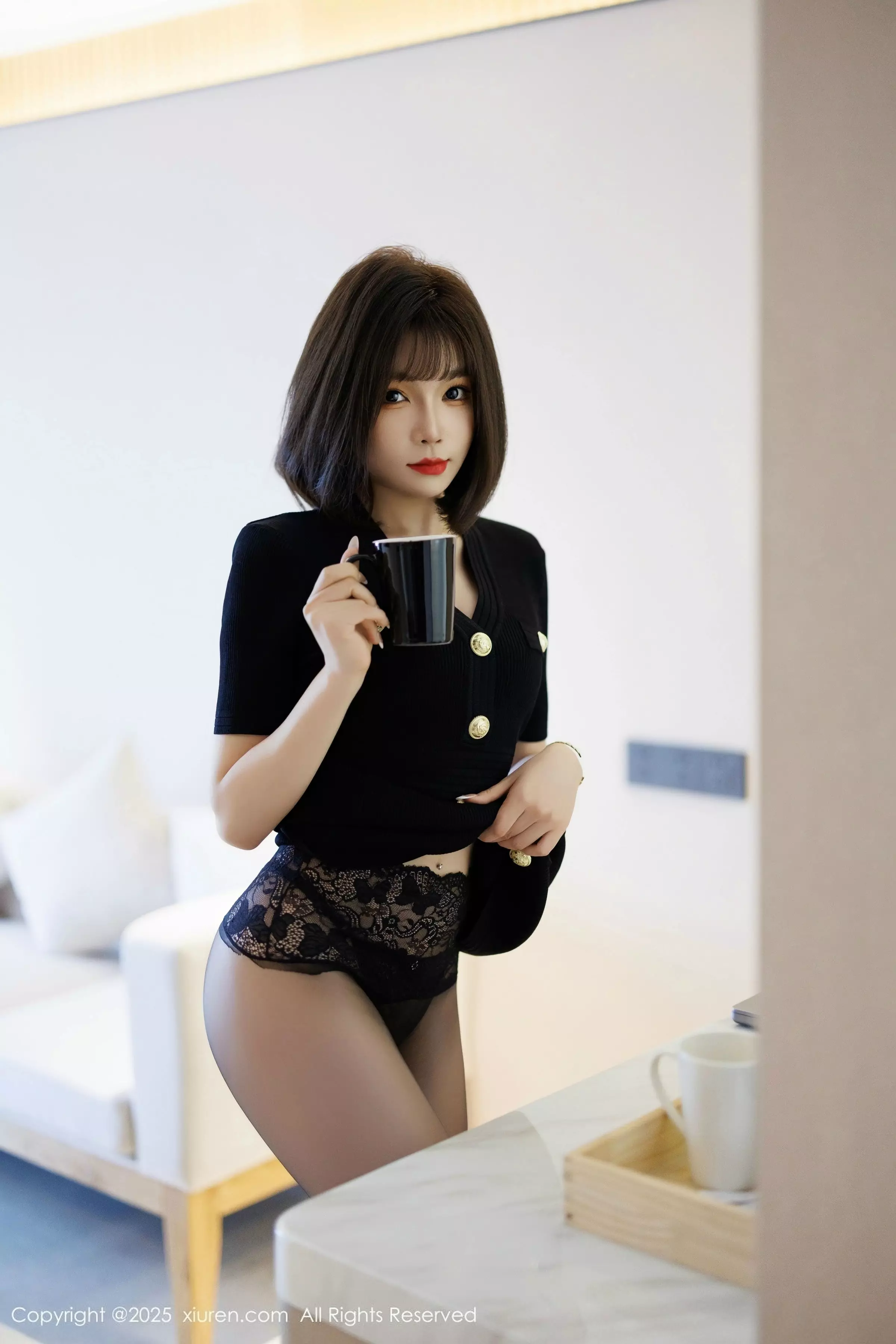 [XiuRen秀人网]第10013期徐莉芝写真 [90P]-024