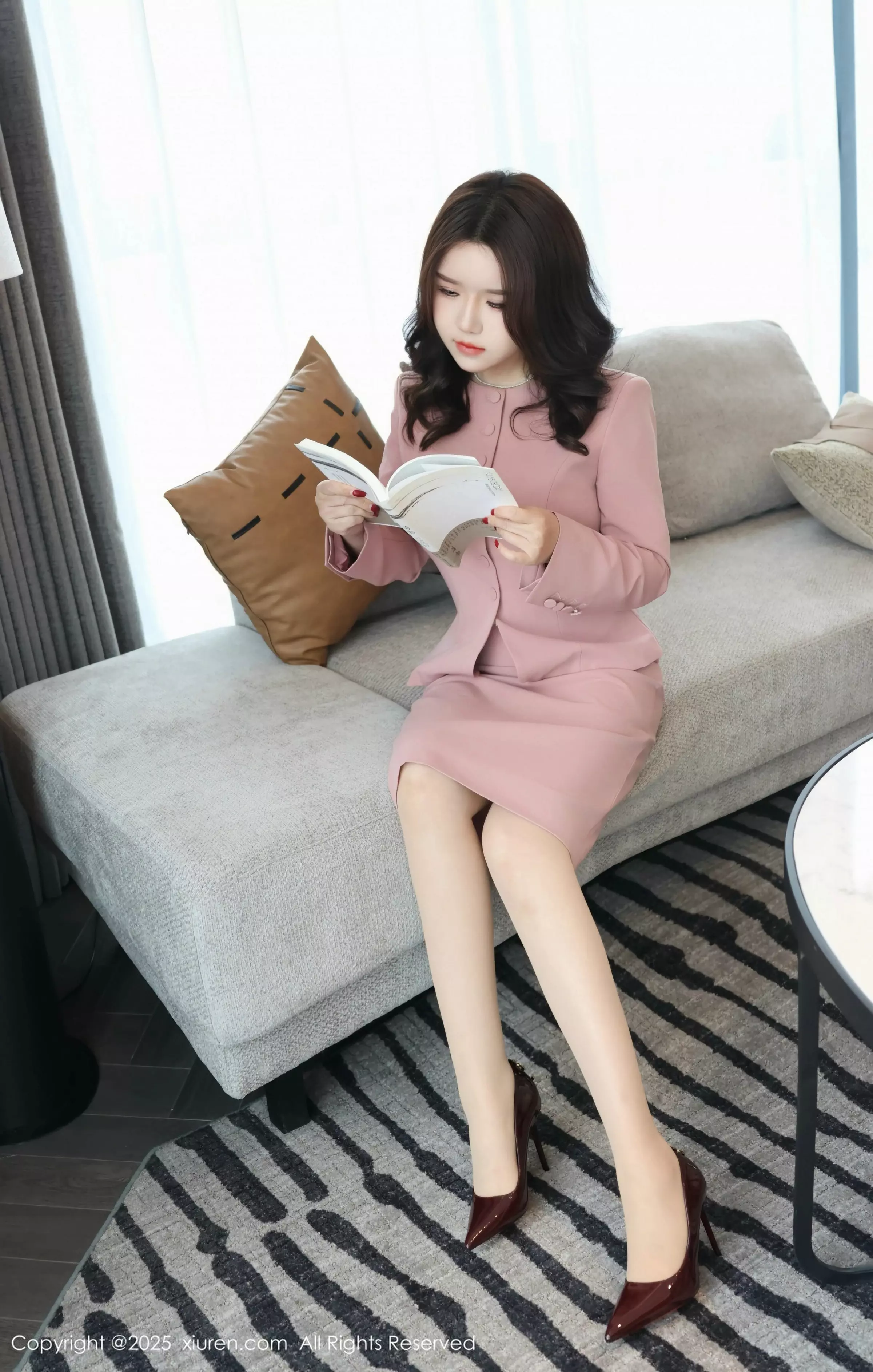 [XiuRen秀人网]第10020期小薯条写真 [107P]-004