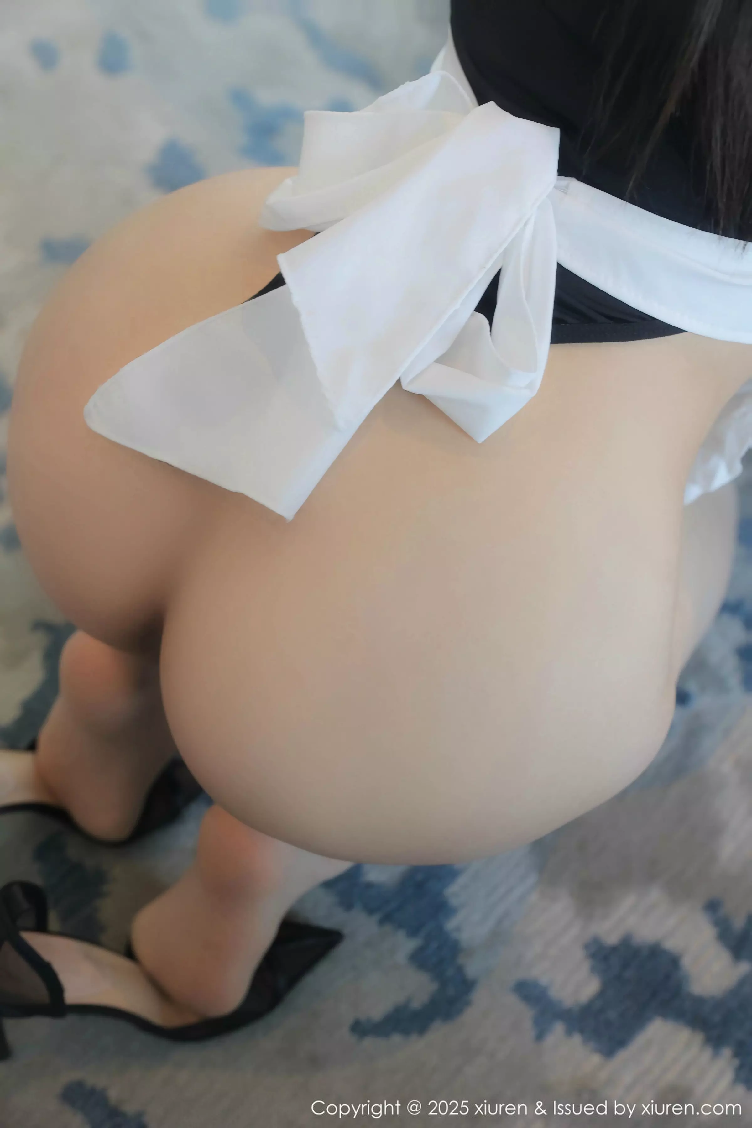 [XiuRen秀人网]第10024期Candy糖糖写真 [78P]-031