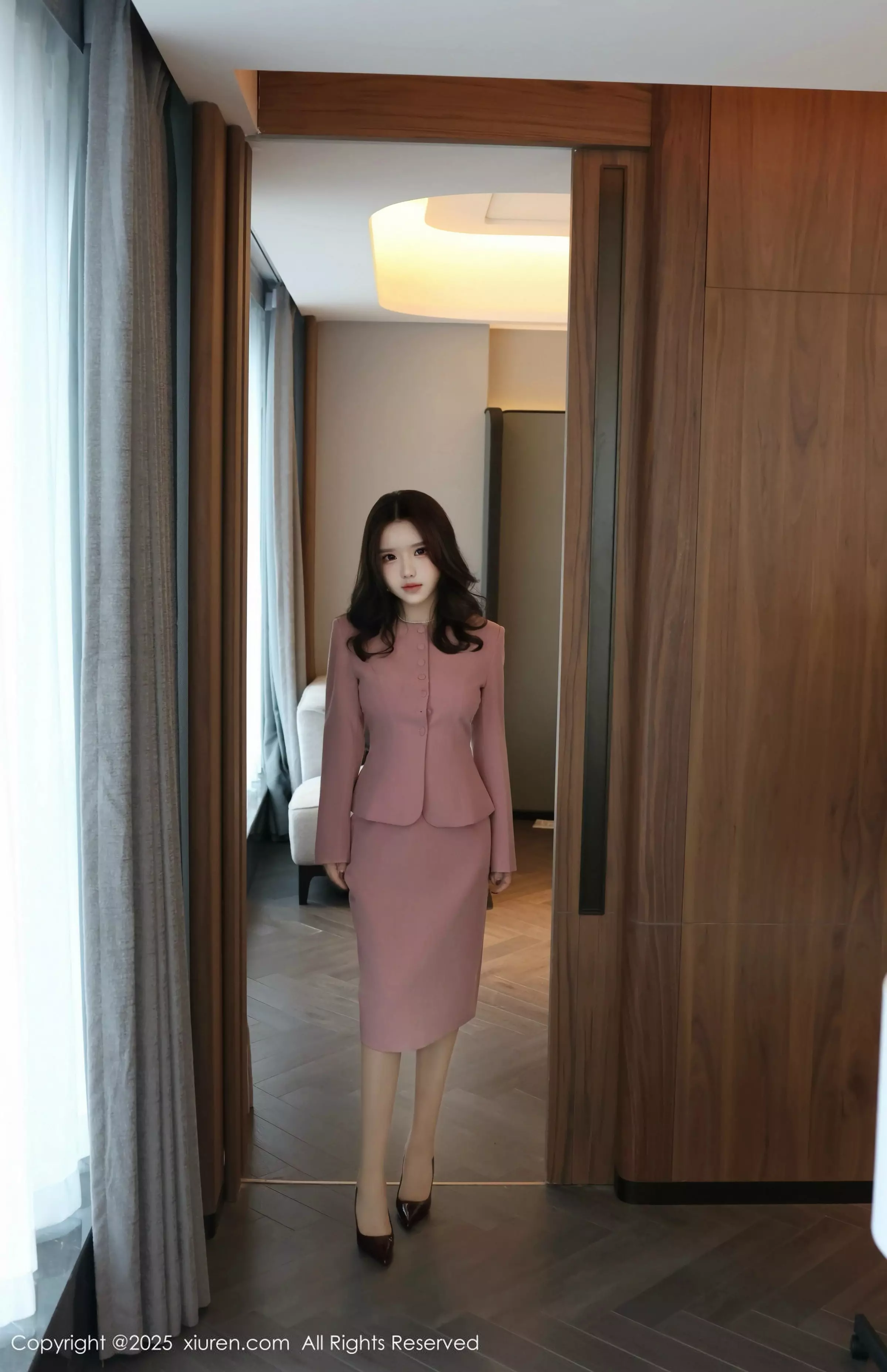 [XiuRen秀人网]第10020期小薯条写真 [107P]-046