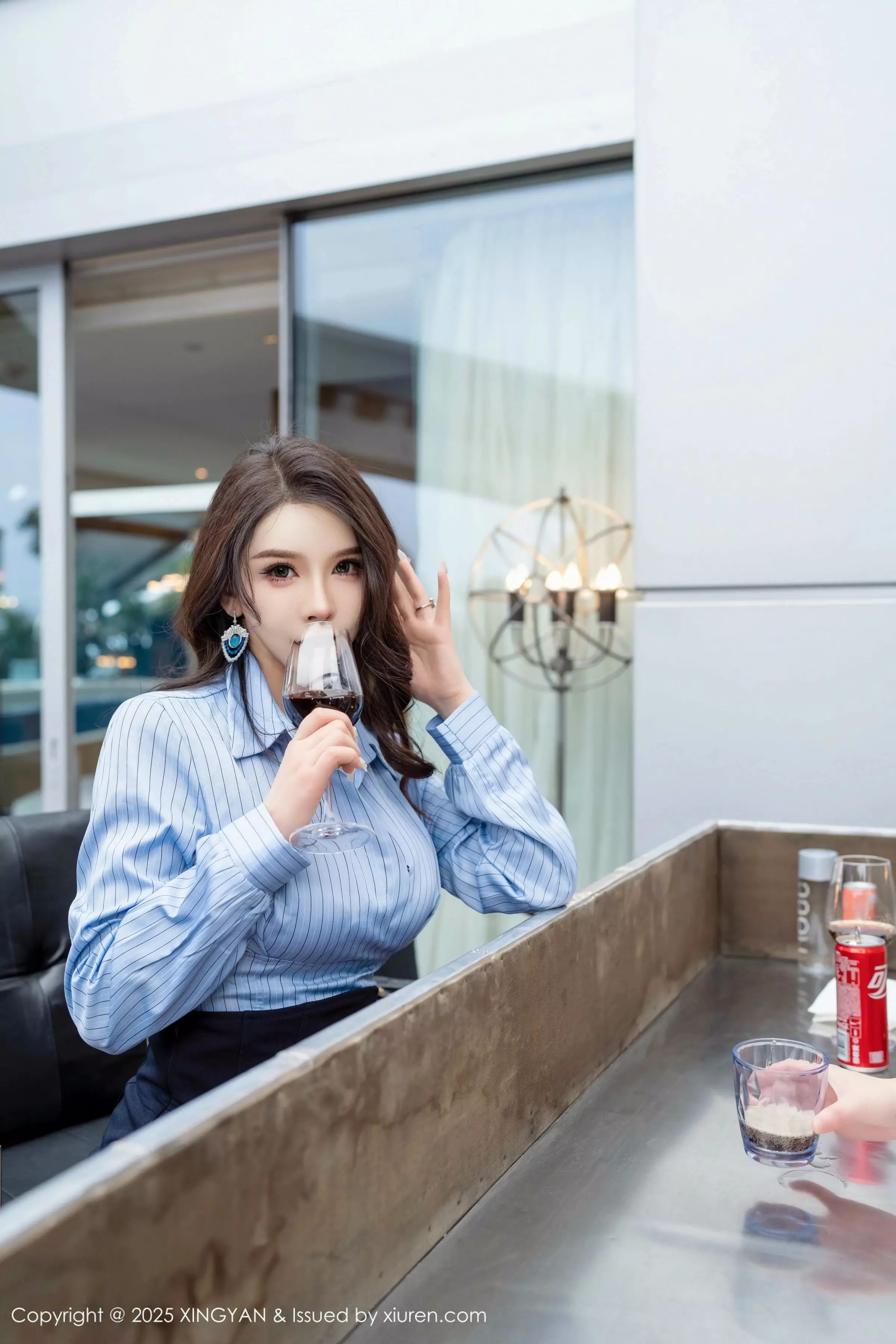 [XingYan星颜社]第323期李丽莎写真 [80P]-005