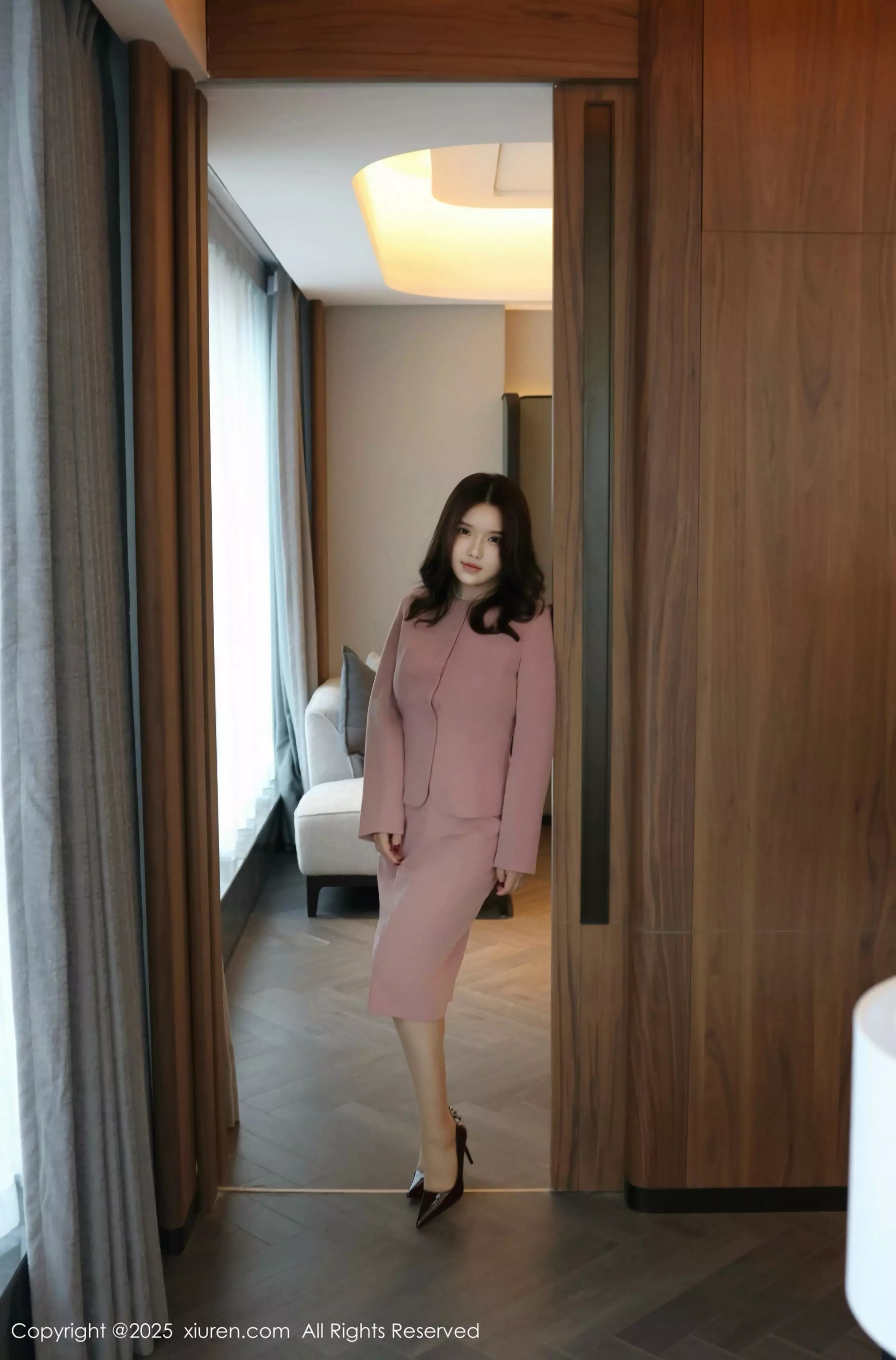[XiuRen秀人网]第10020期小薯条写真 [107P]-048