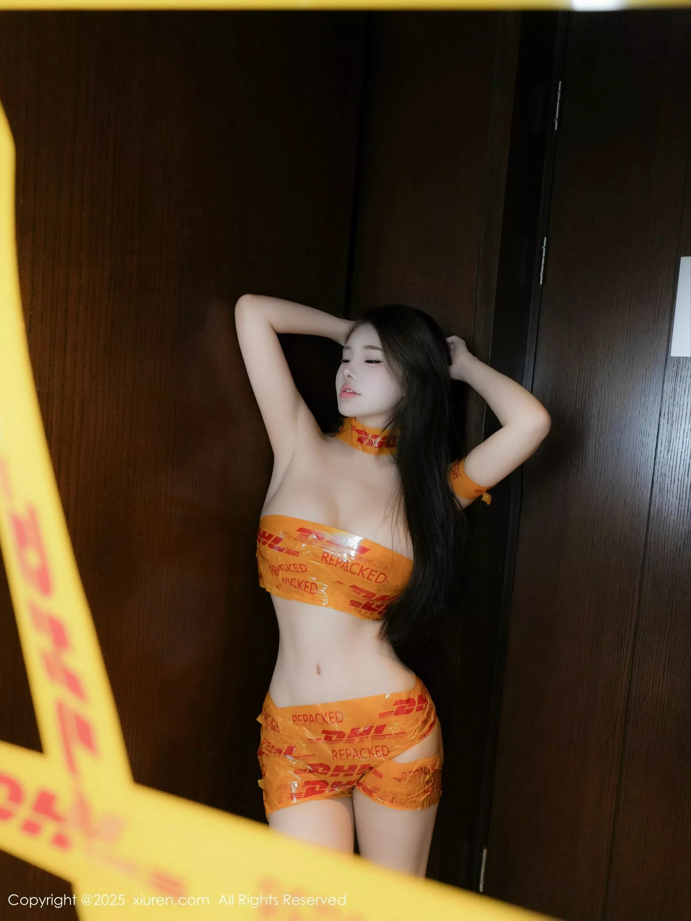 [XiuRen秀人网]第10016期甜妮写真 [76P]-046