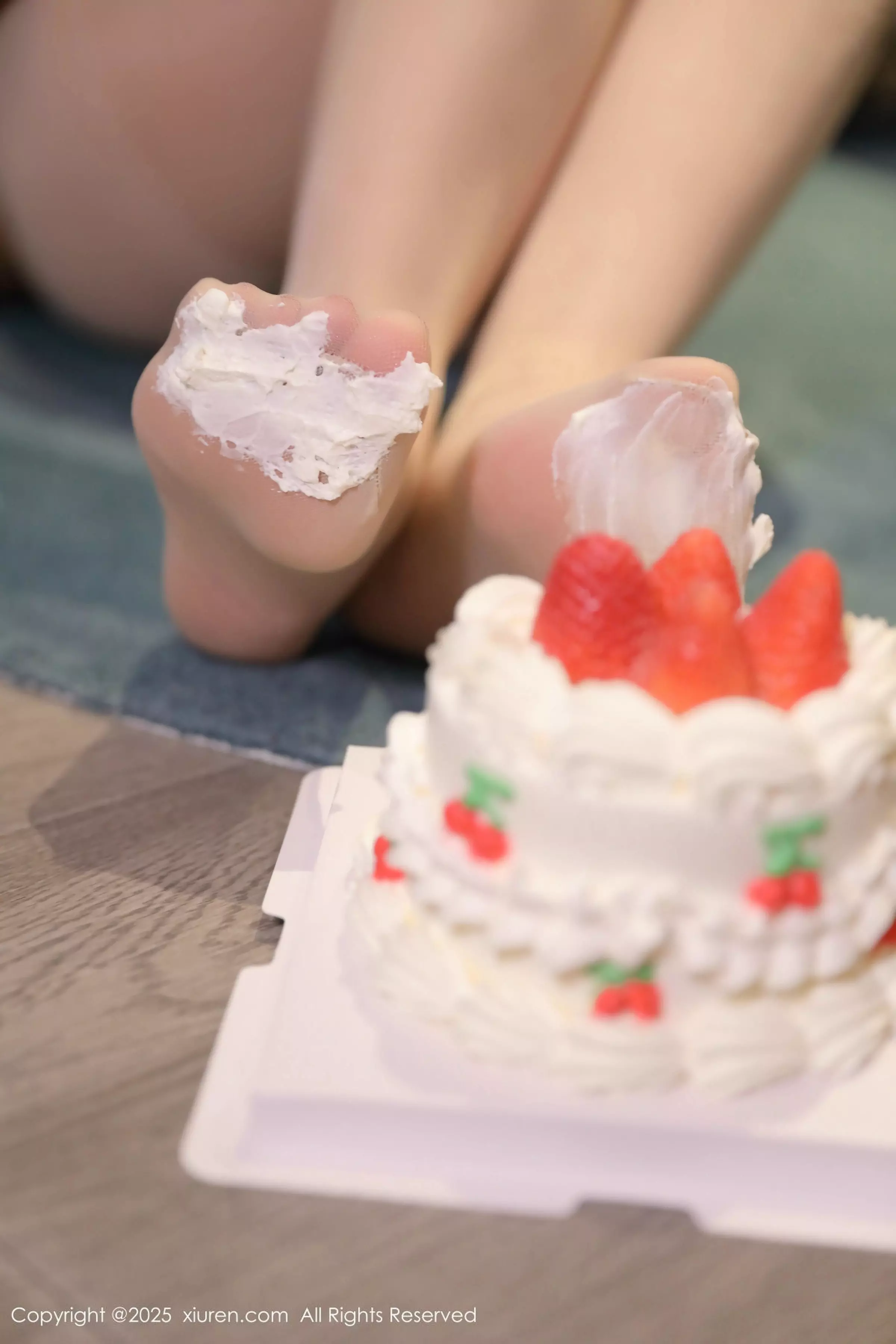 [XiuRen秀人网]第10029期小蛮妖写真 [69P]-053