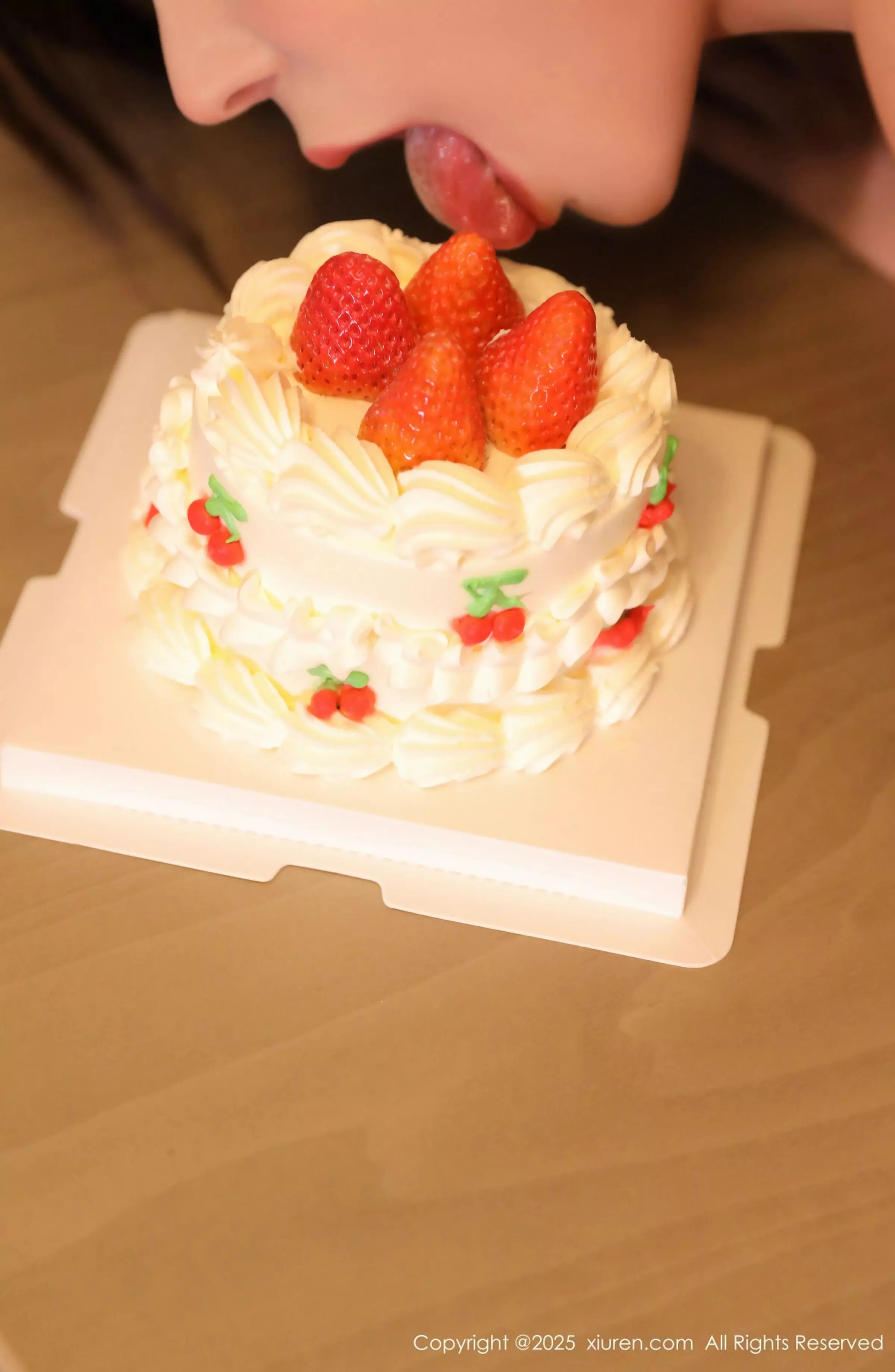 [XiuRen秀人网]第10029期小蛮妖写真 [69P]-045