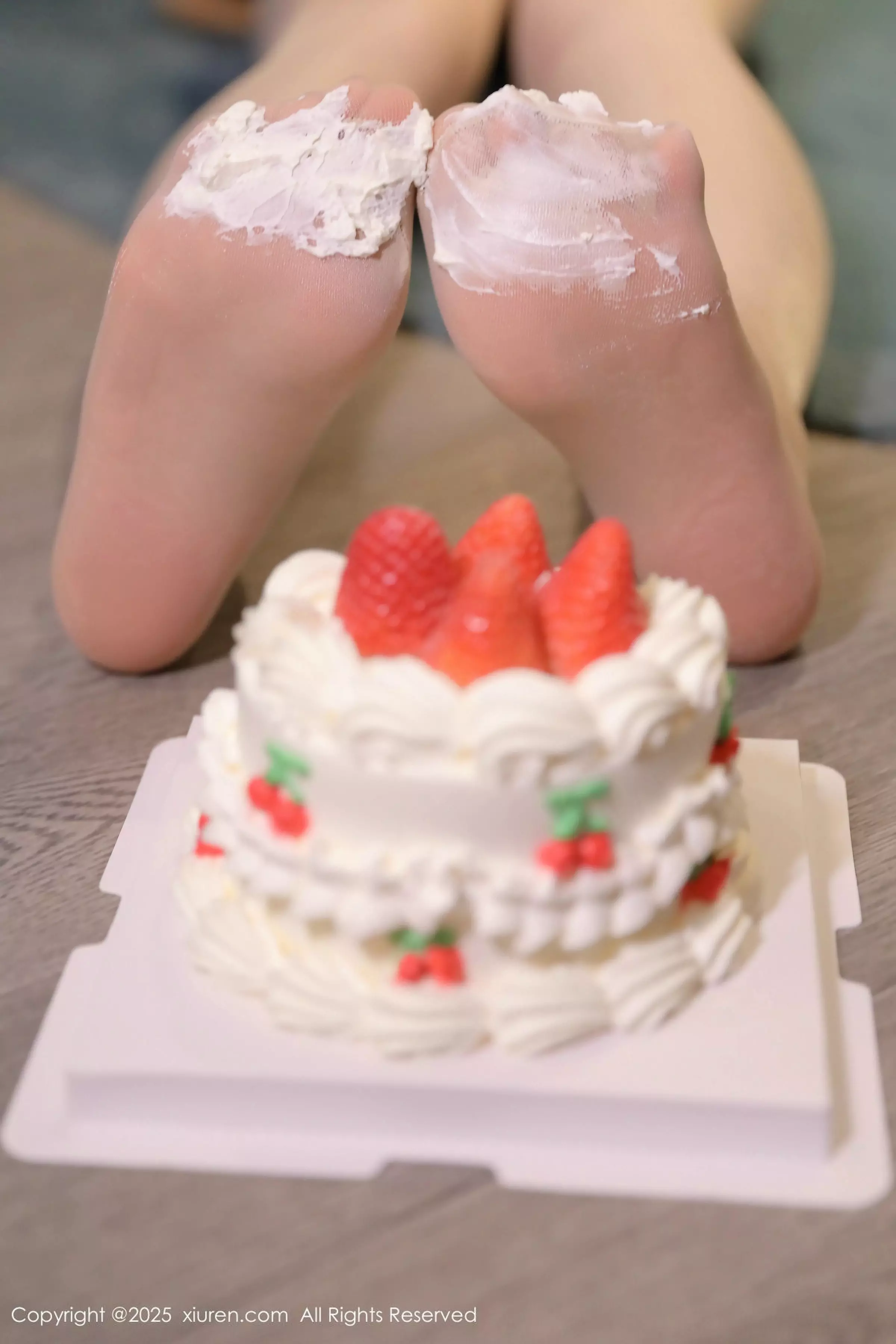 [XiuRen秀人网]第10029期小蛮妖写真 [69P]-054