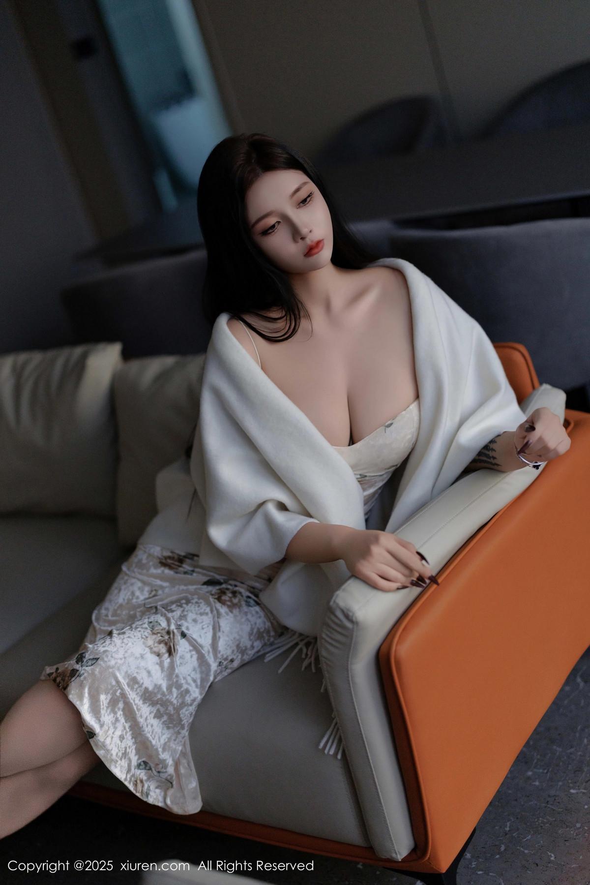 [XiuRen秀人网]第9899期娜比写真 [81P]-006