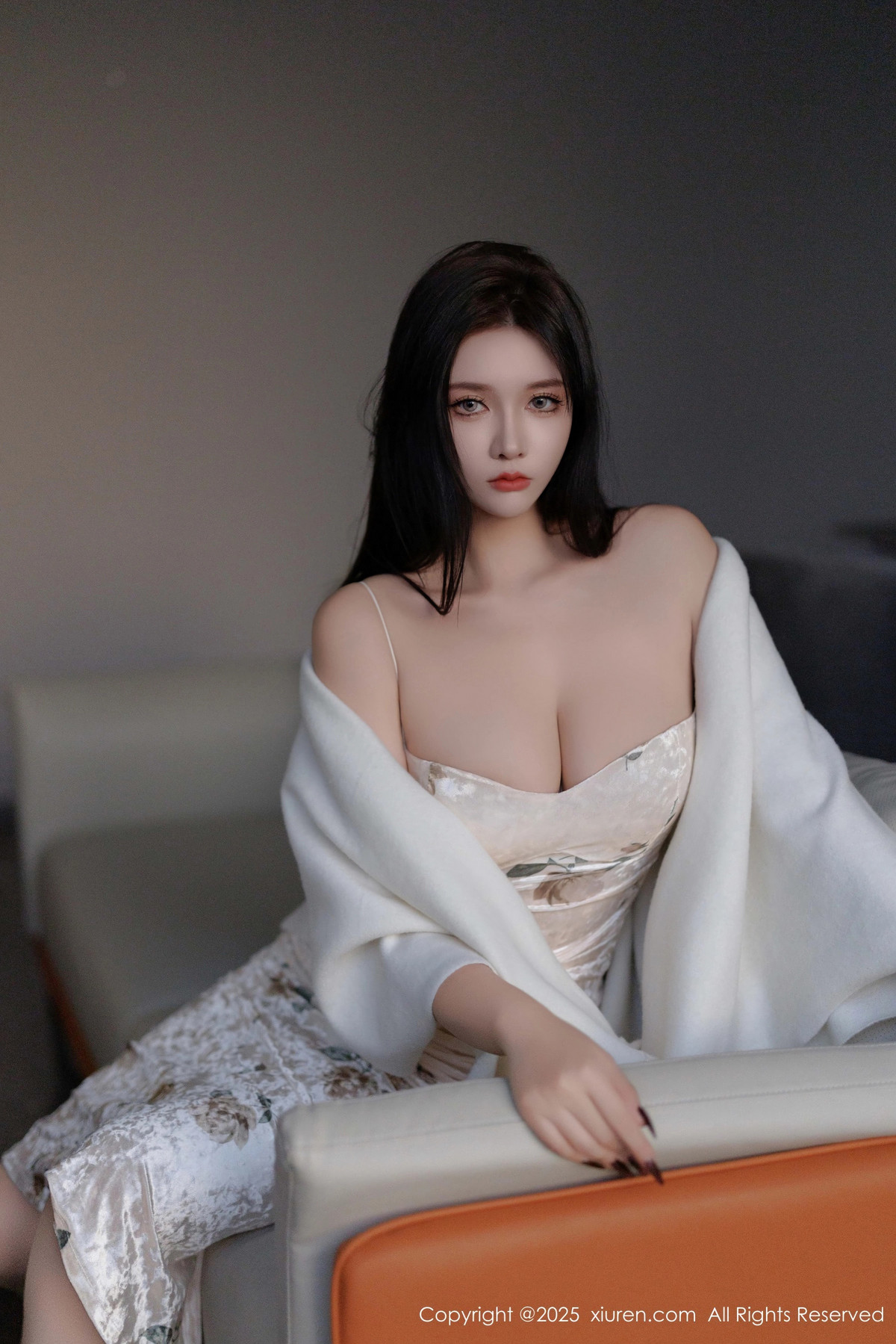 [XiuRen秀人网]第9899期娜比写真 [81P]-013
