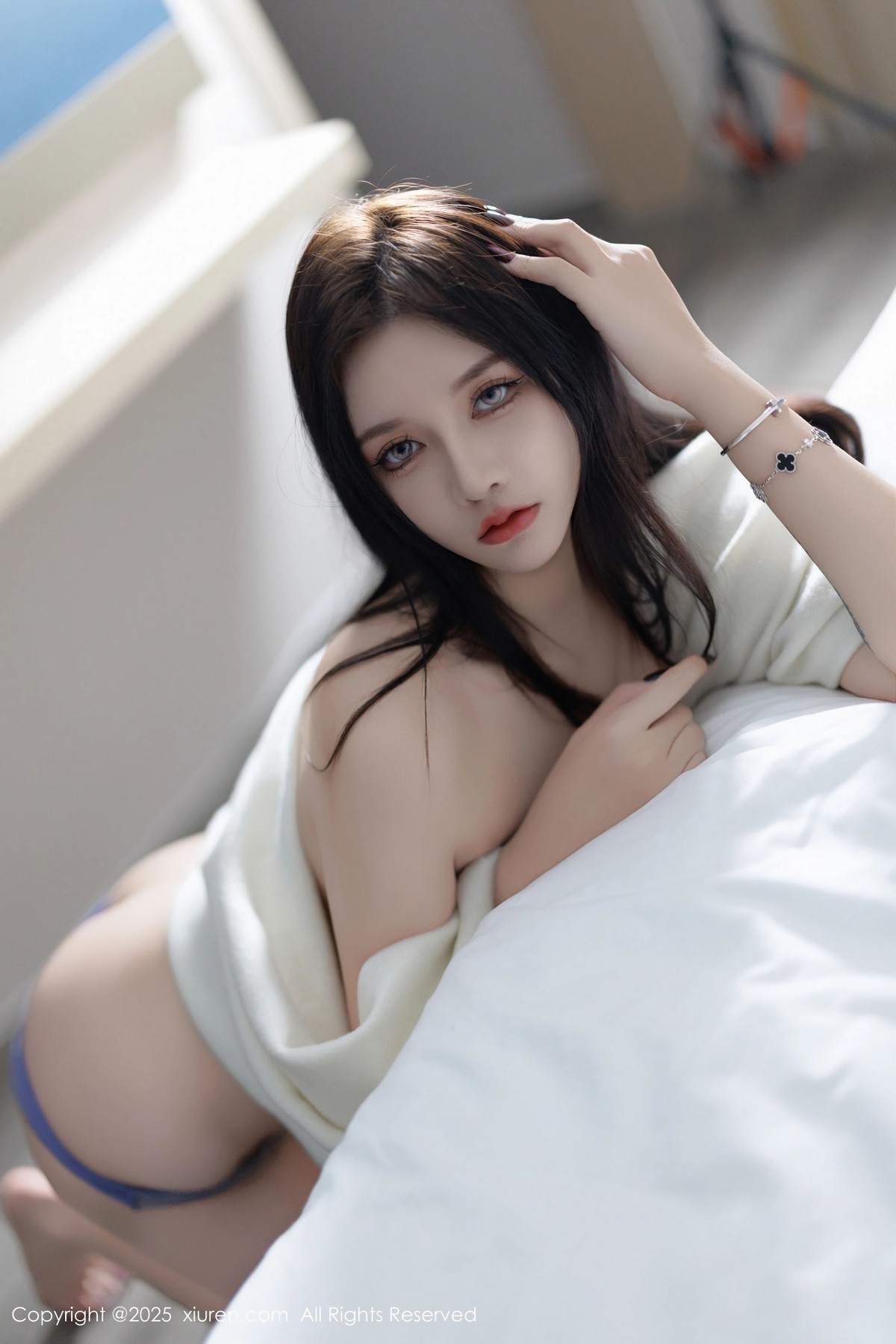 [XiuRen秀人网]第9899期娜比写真 [81P]-069
