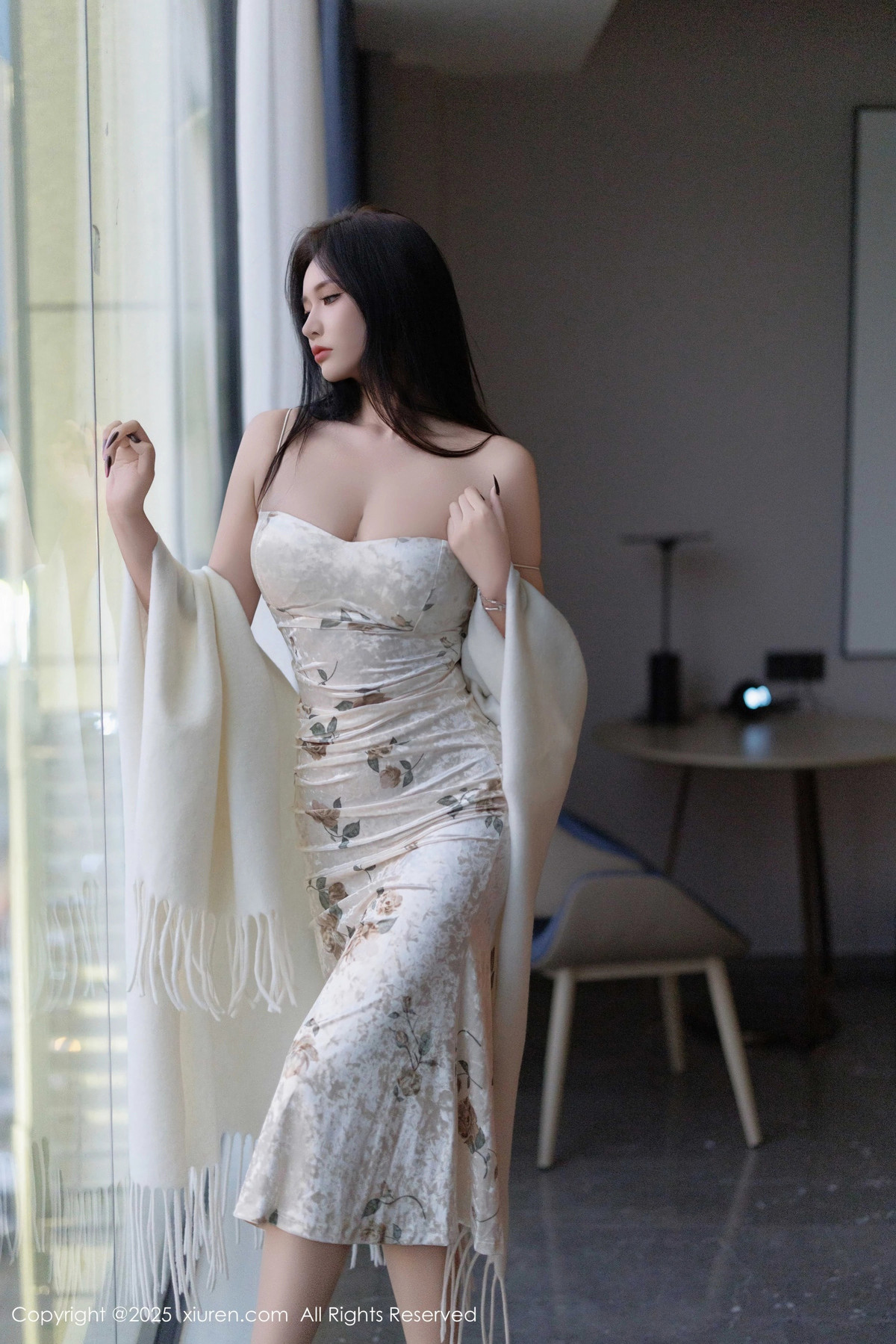 [XiuRen秀人网]第9899期娜比写真 [81P]-033
