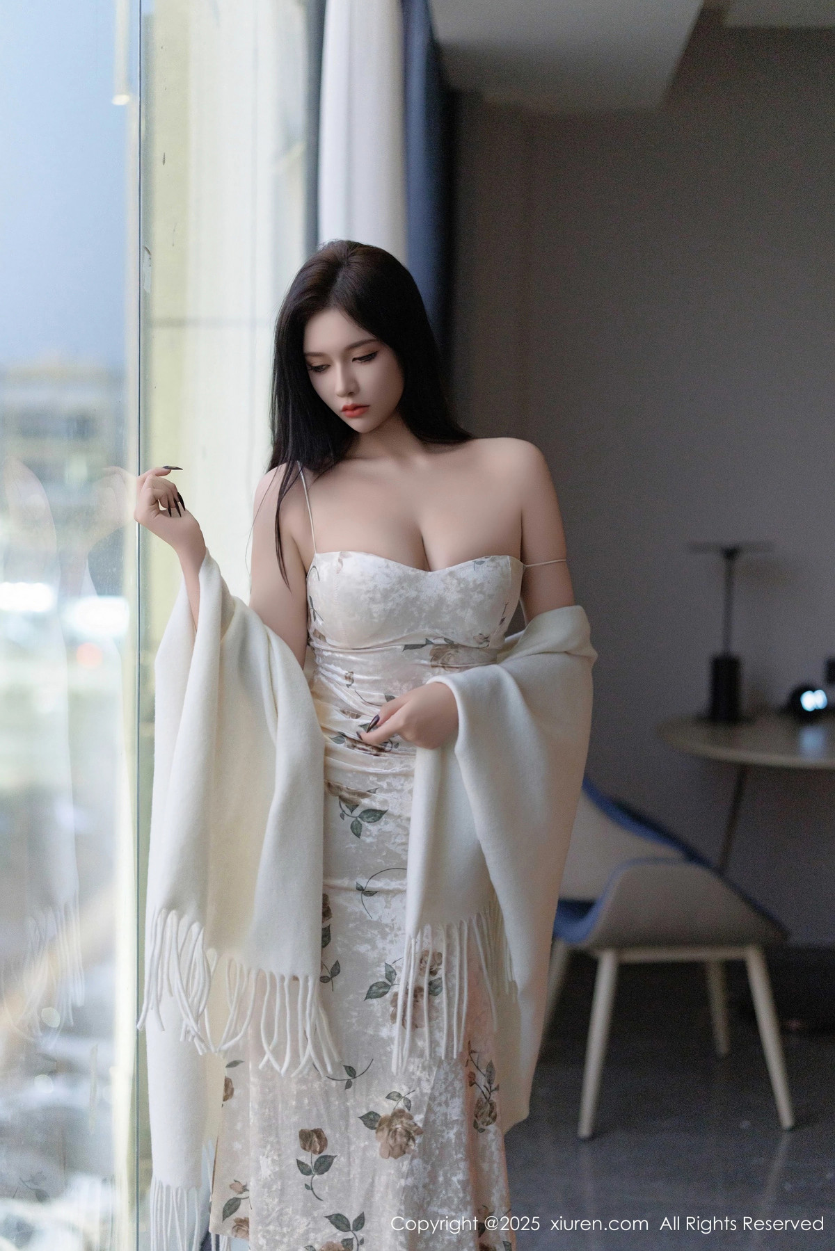 [XiuRen秀人网]第9899期娜比写真 [81P]-029
