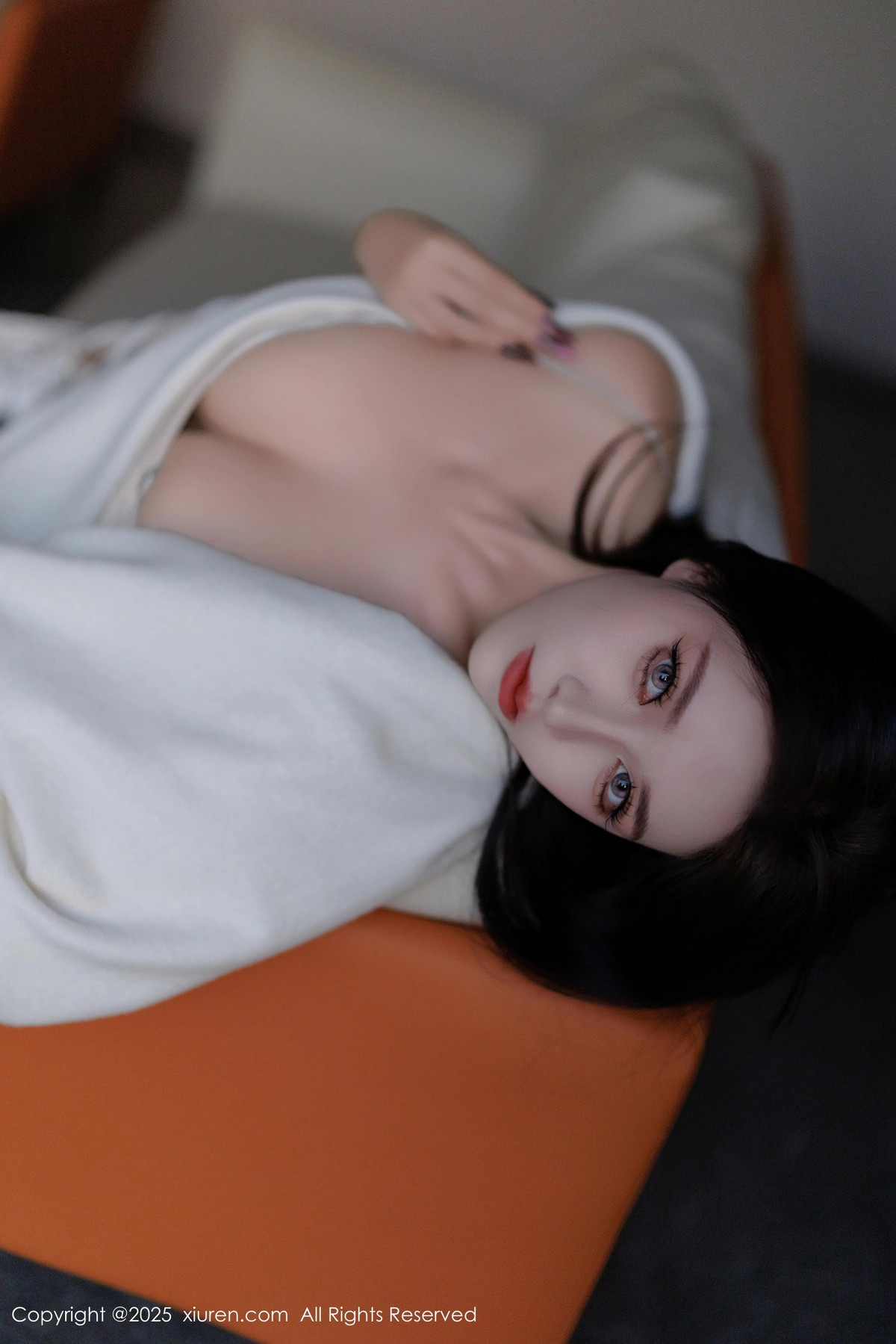 [XiuRen秀人网]第9899期娜比写真 [81P]-011
