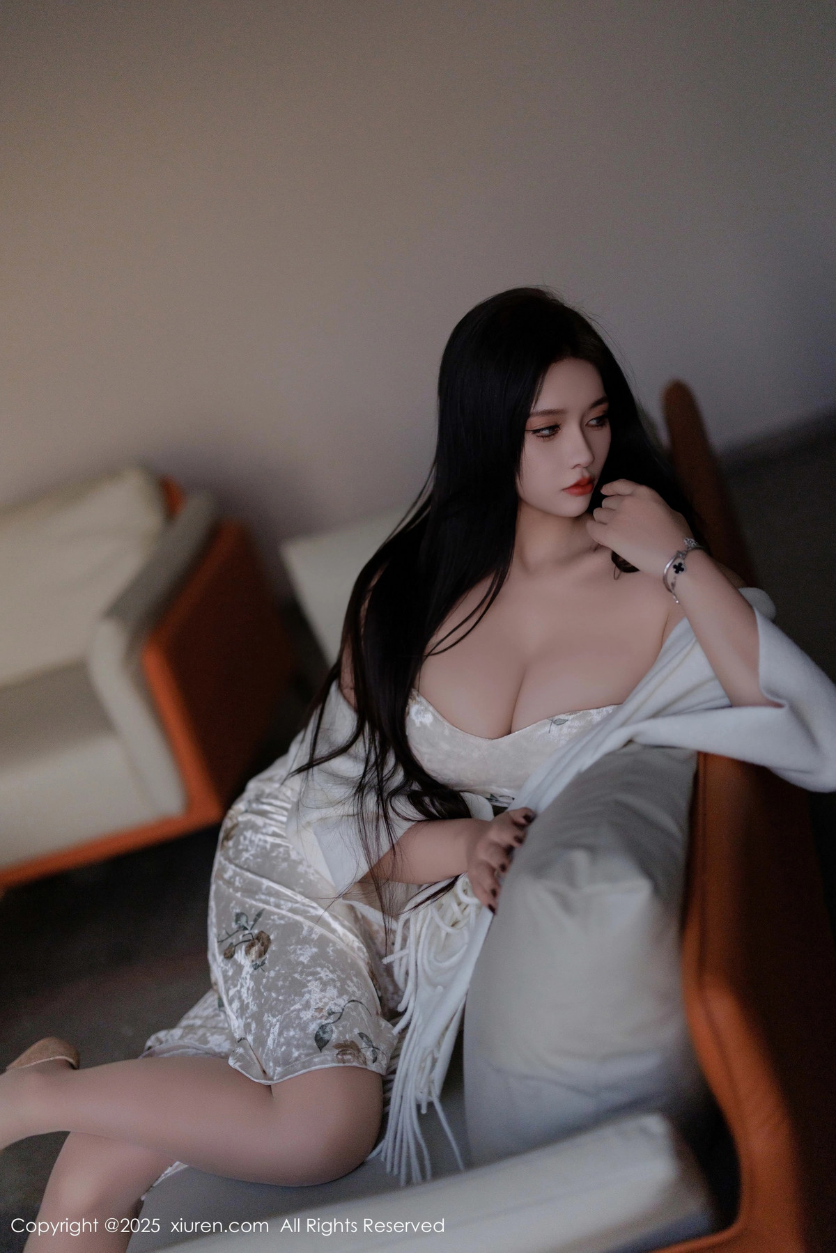 [XiuRen秀人网]第9899期娜比写真 [81P]-017