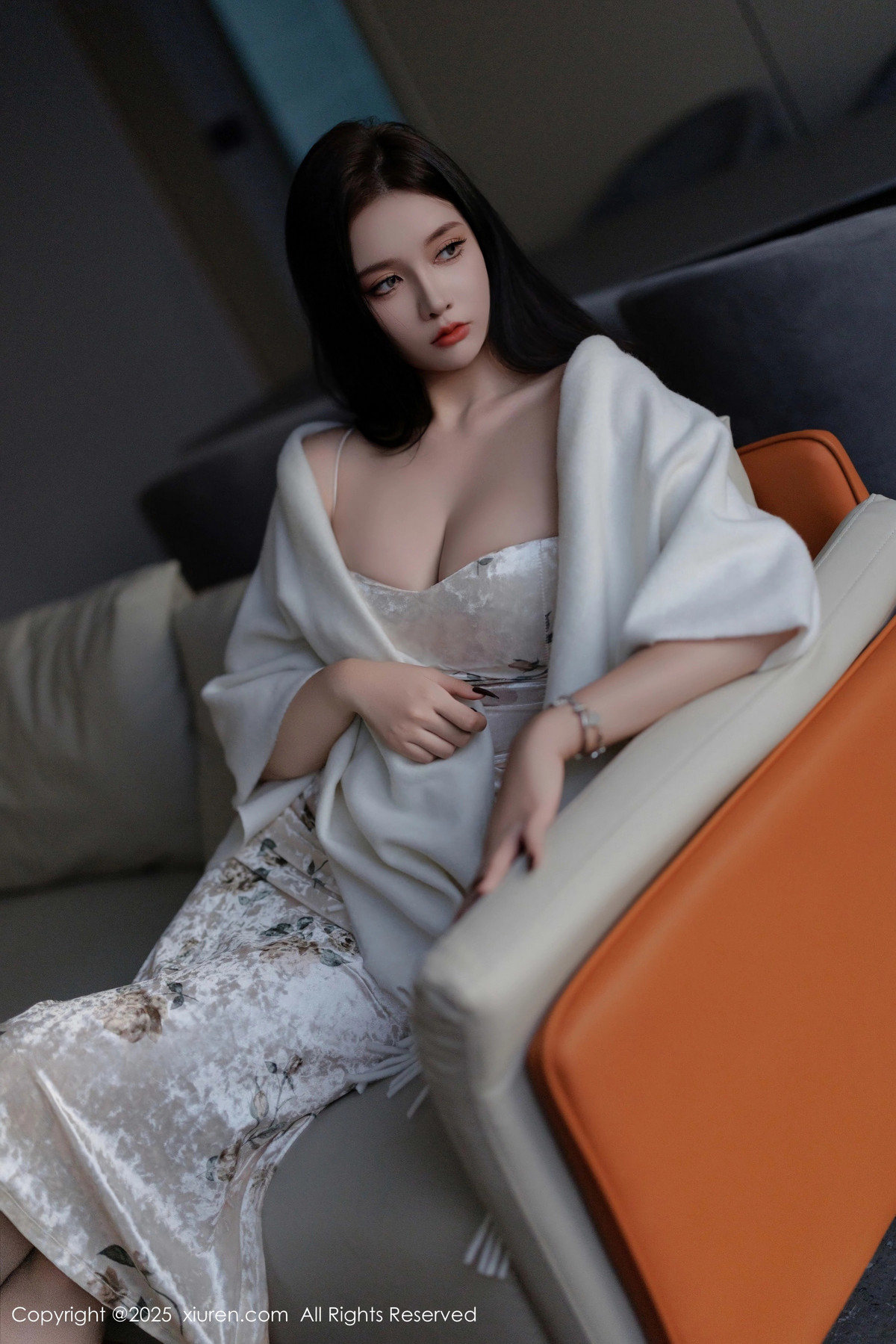 [XiuRen秀人网]第9899期娜比写真 [81P]-005