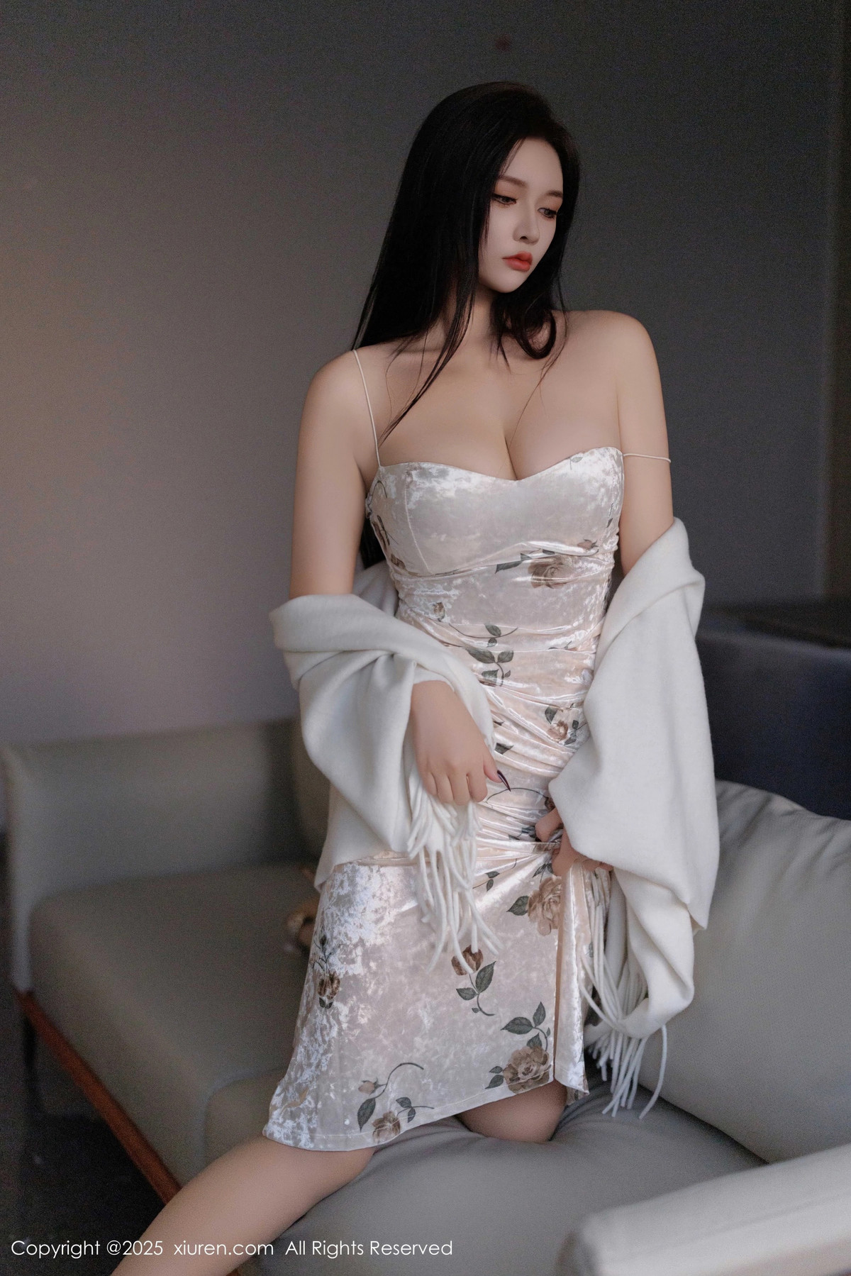 [XiuRen秀人网]第9899期娜比写真 [81P]-028