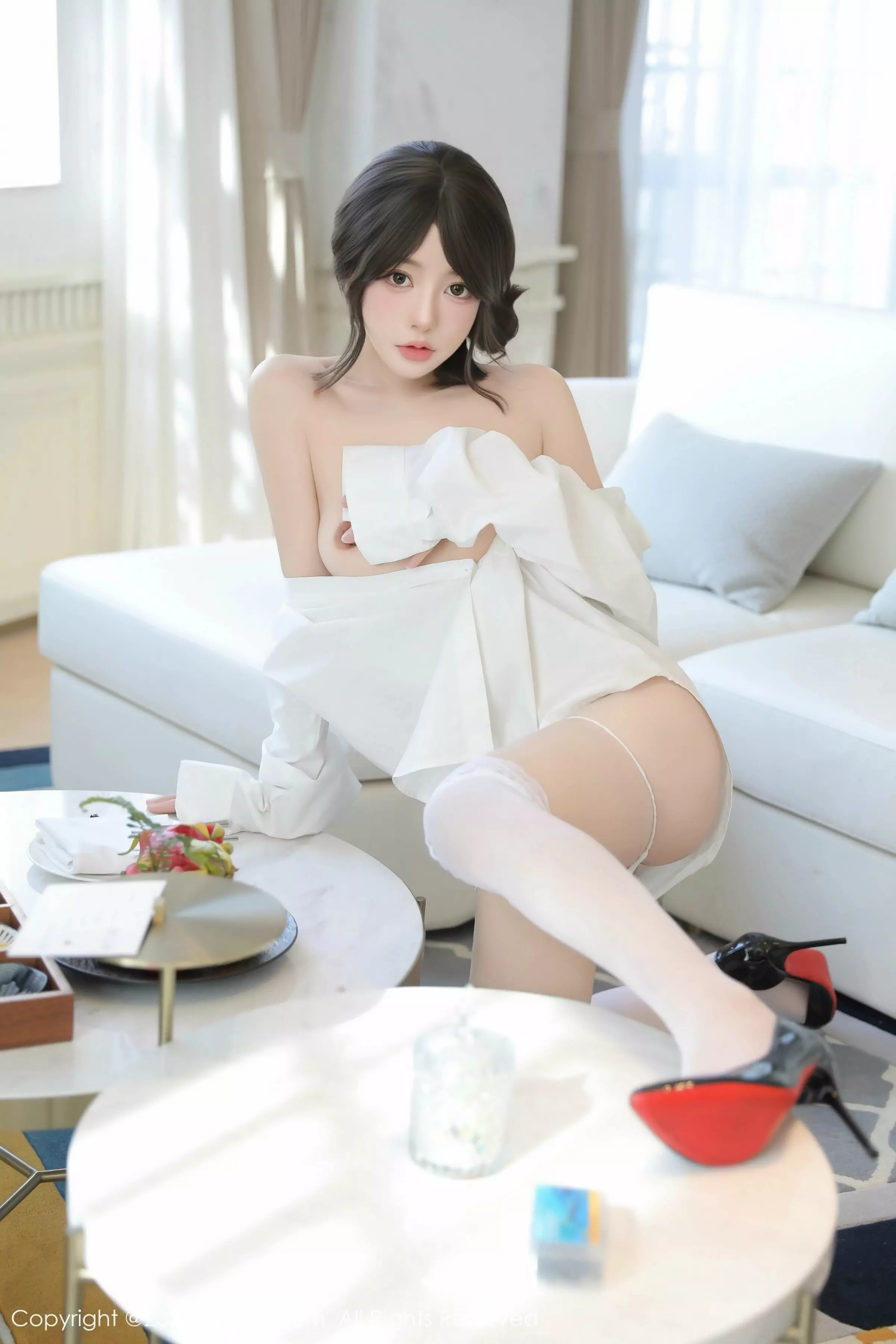[XiuRen秀人网]第10036期桃妖夭写真 [86P]-068